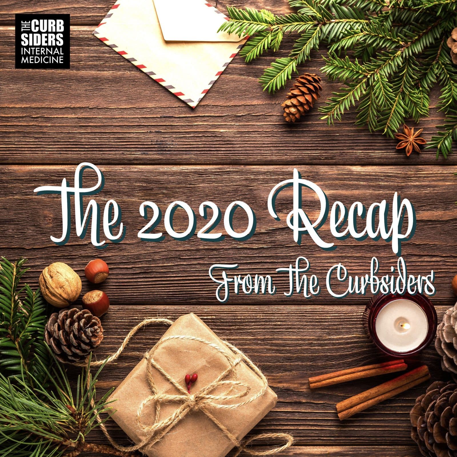 #248 Top Pearls of 2020: Curbsiders' Recap Extravaganza