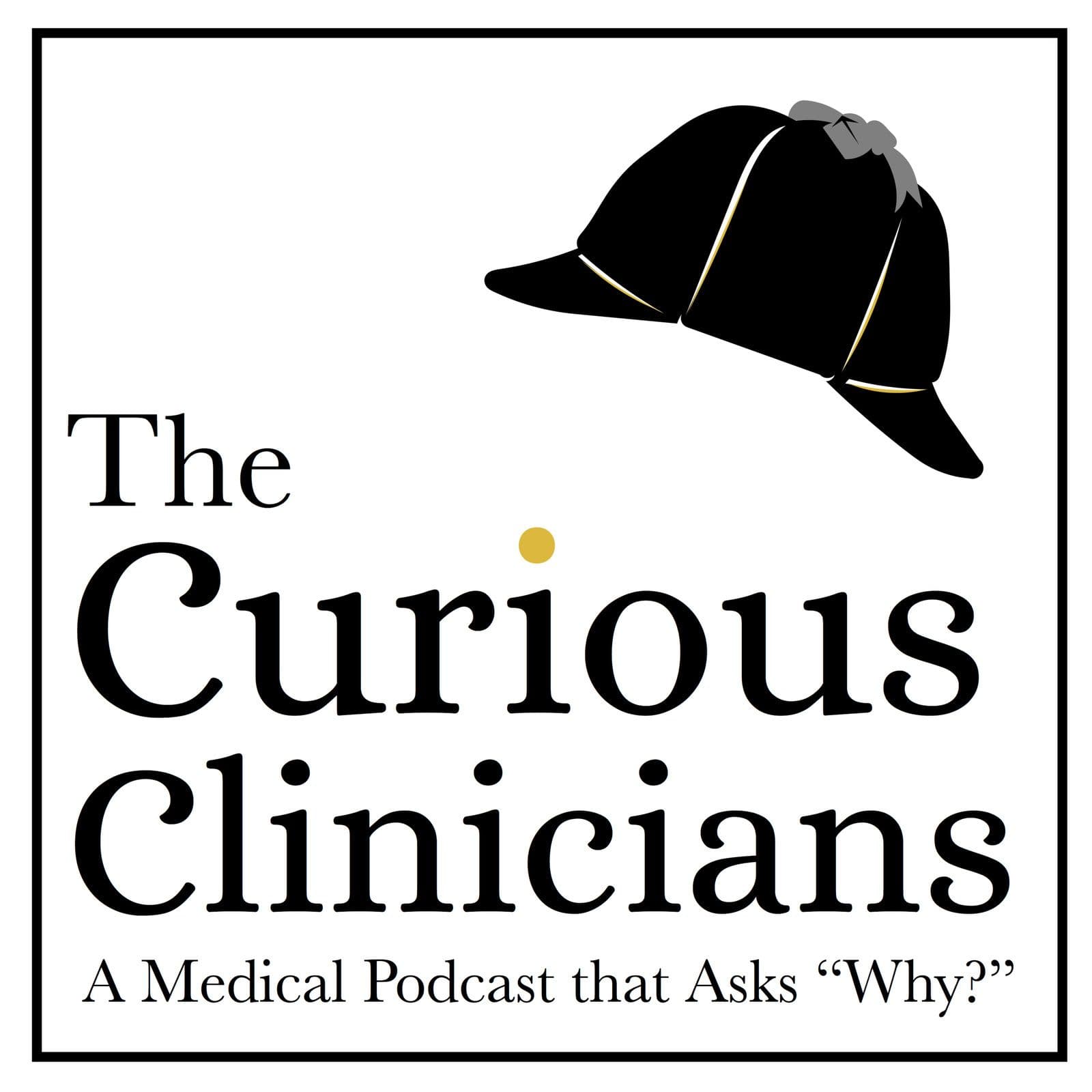 Curious Clinicians Episode 1 - Clubbing