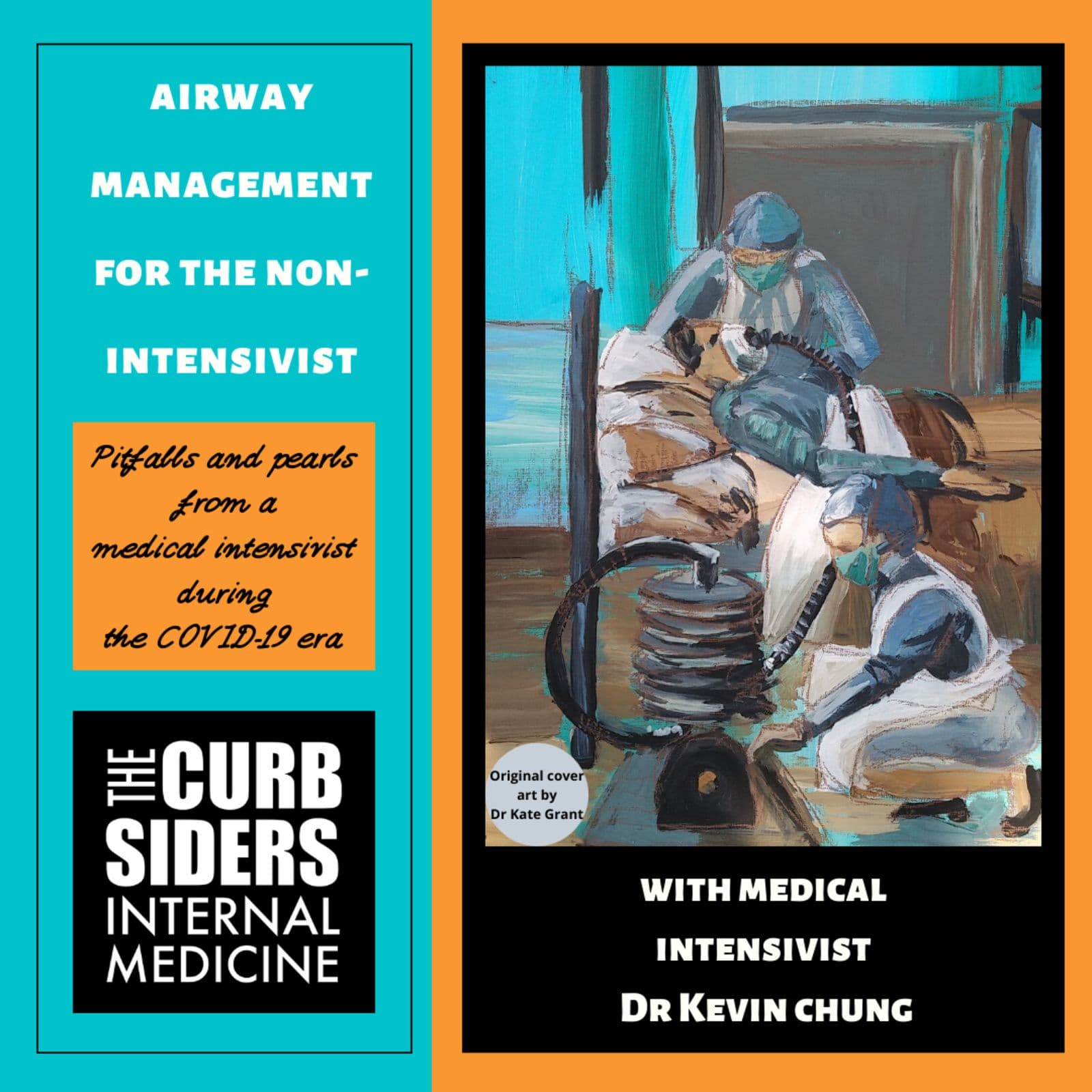 #206 Airway Management for the Non-Intensivist