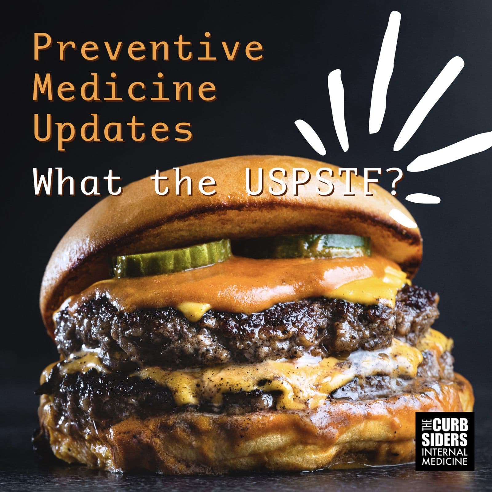 #251 What the USPSTF? Preventive Medicine Updates with Dr. Amber-Nicole Bird