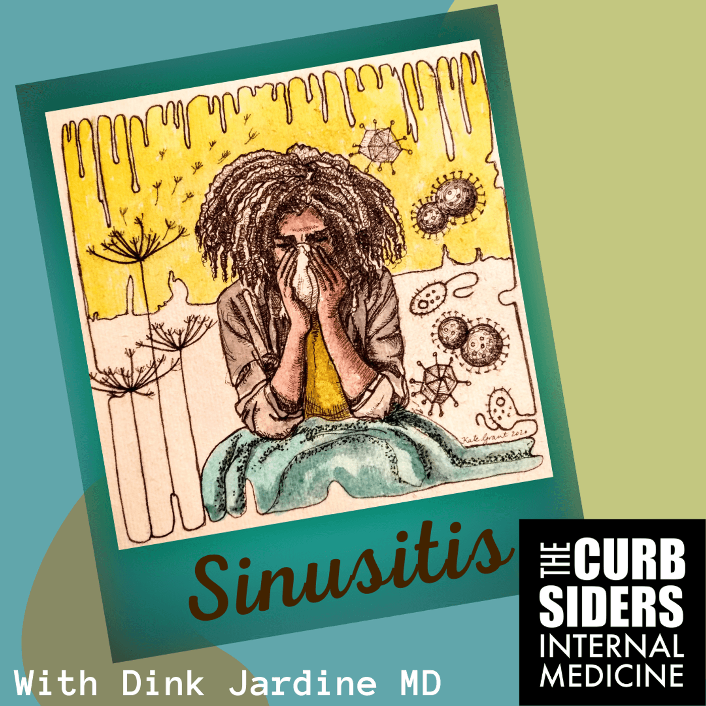 #239 Sinusitis: It’s Not That Tricky