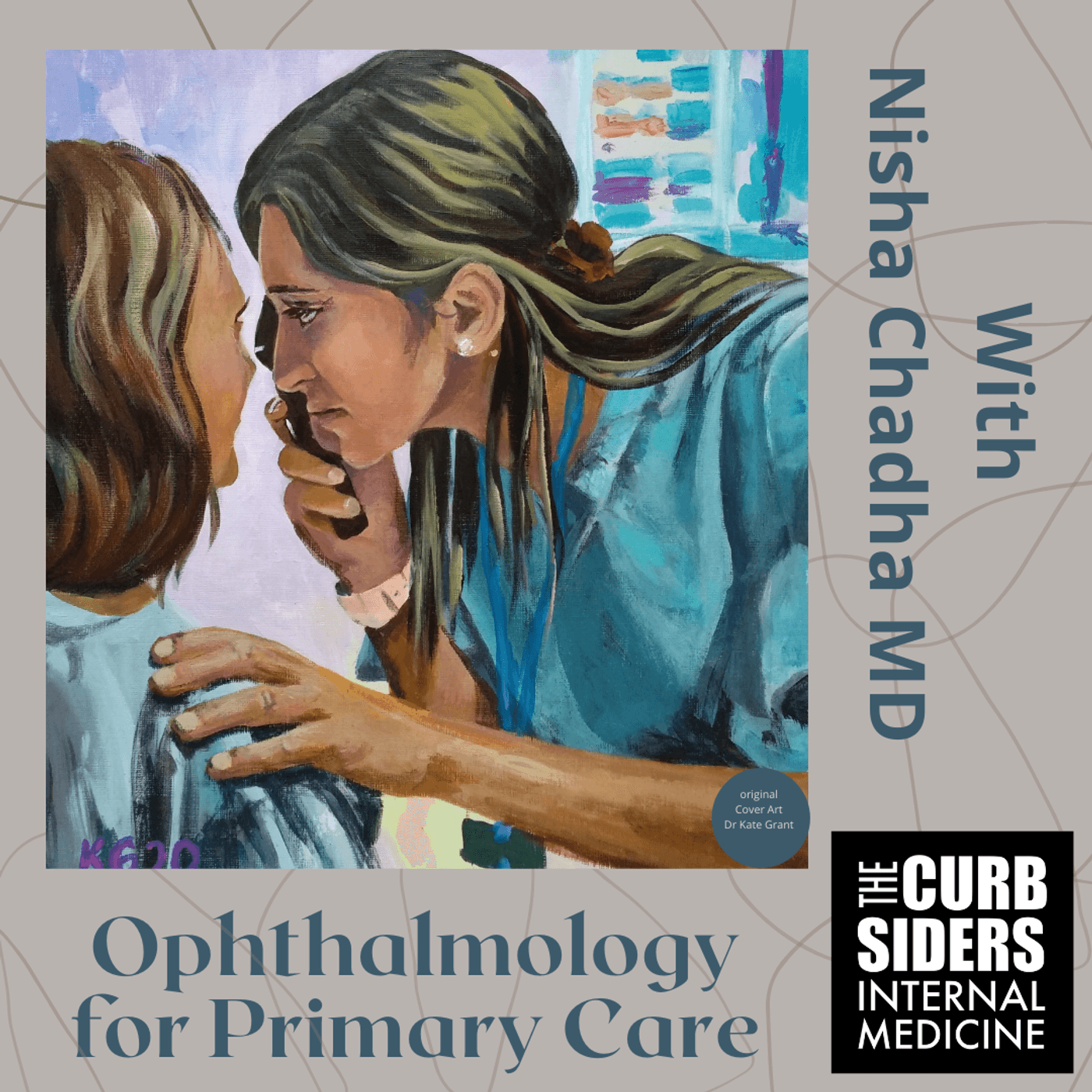 #237 Ophthalmology for Primary Care 