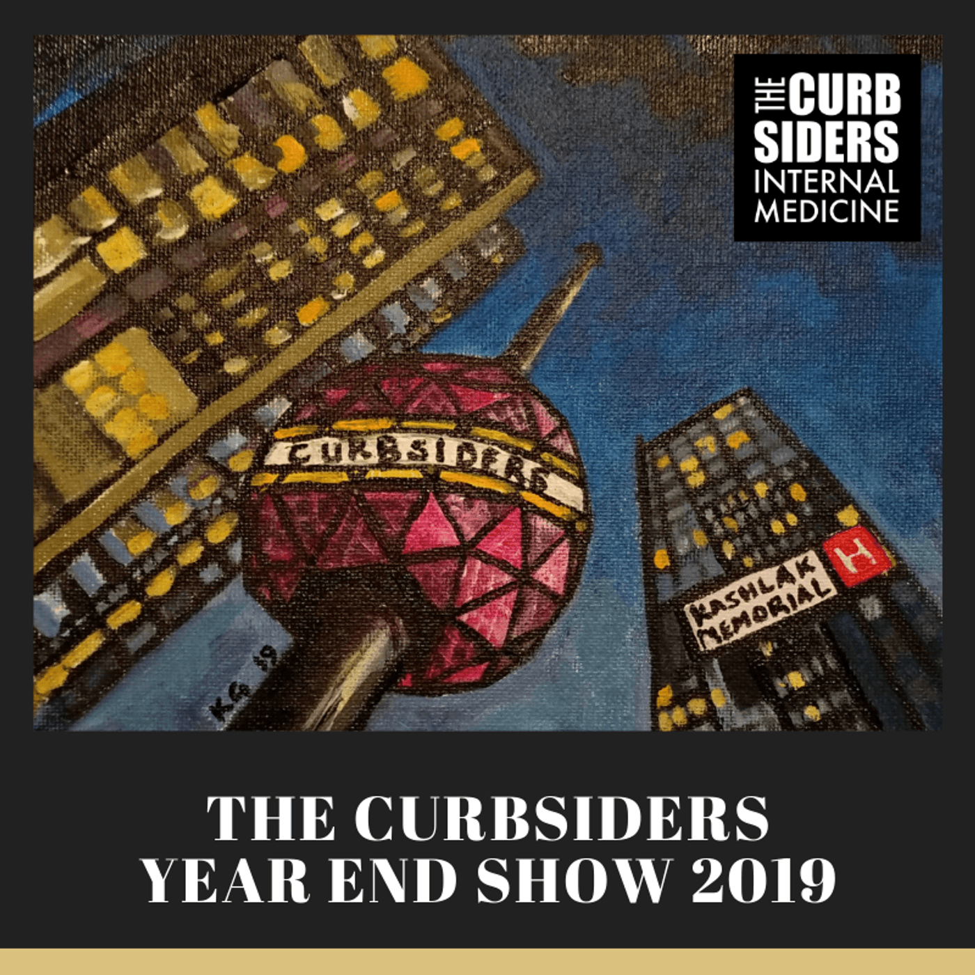 #190 Recap Extravaganza 2019