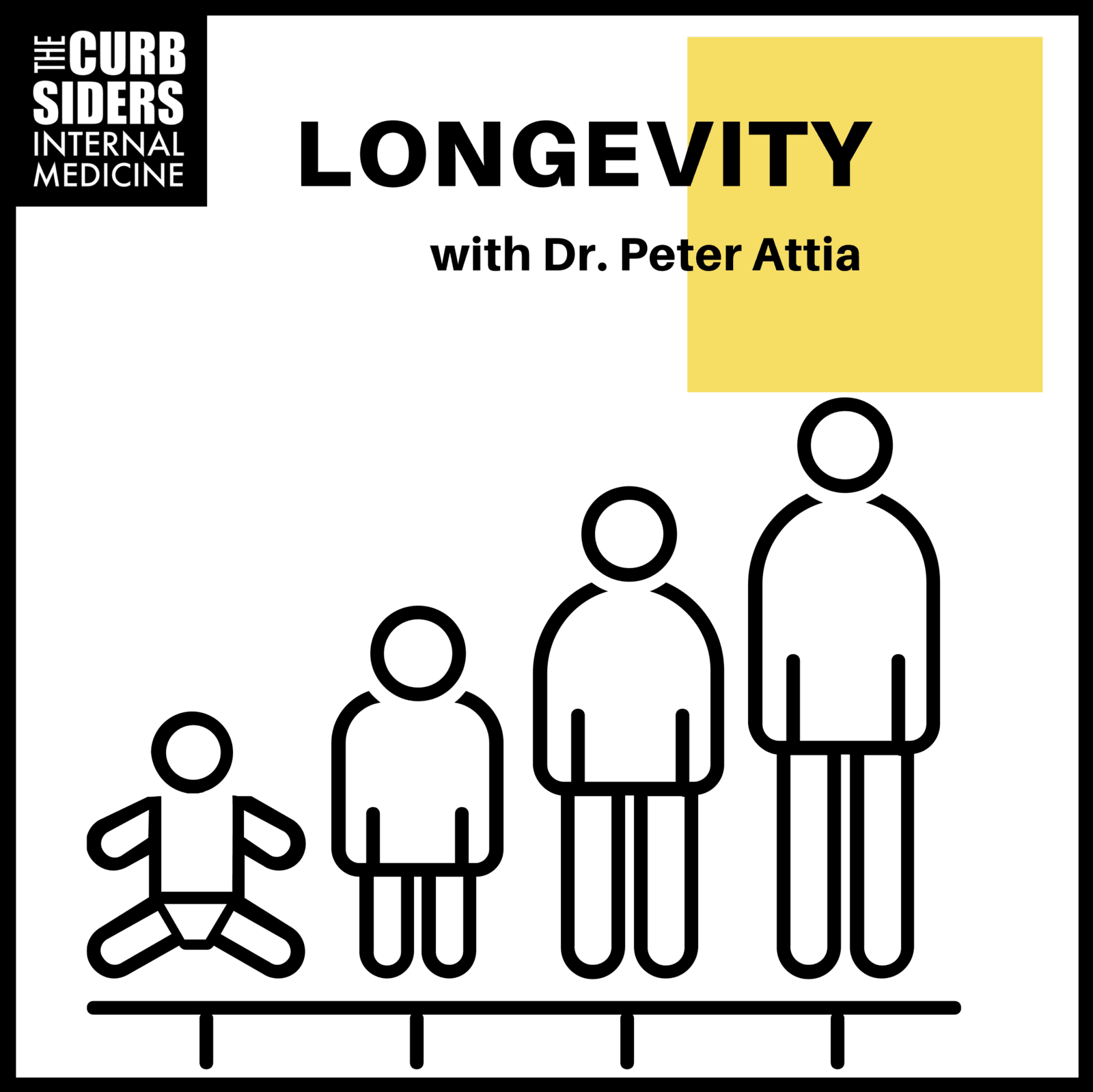 #183 Longevity, Healthspan and Lifespan with Peter Attia MD