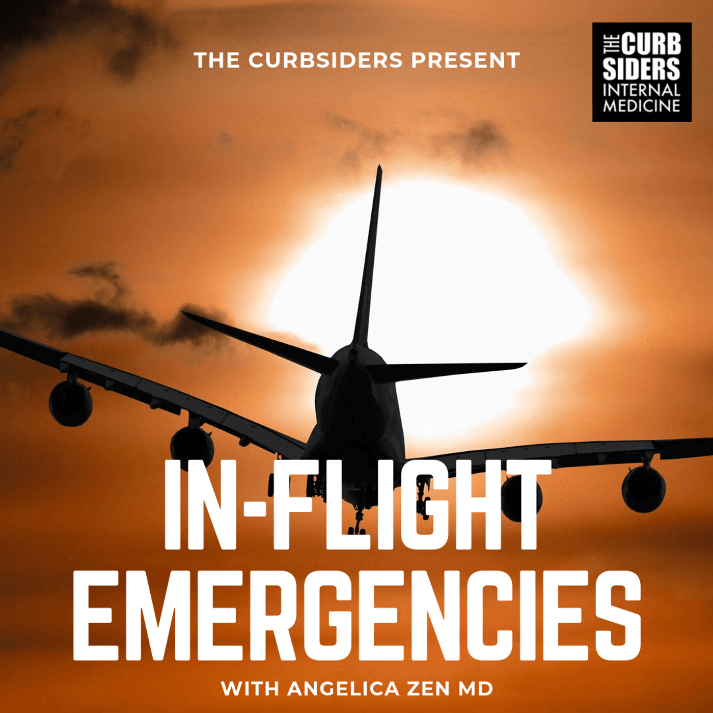 In-Flight Emergencies REBOOT