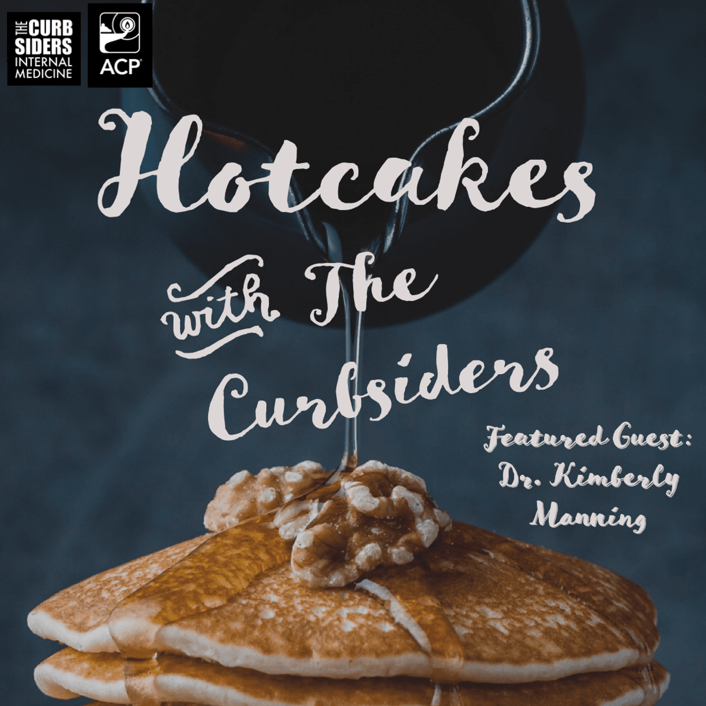 #173 Hotcakes: Imposter syndrome, Vacations, Pneumonia vaccine, More!