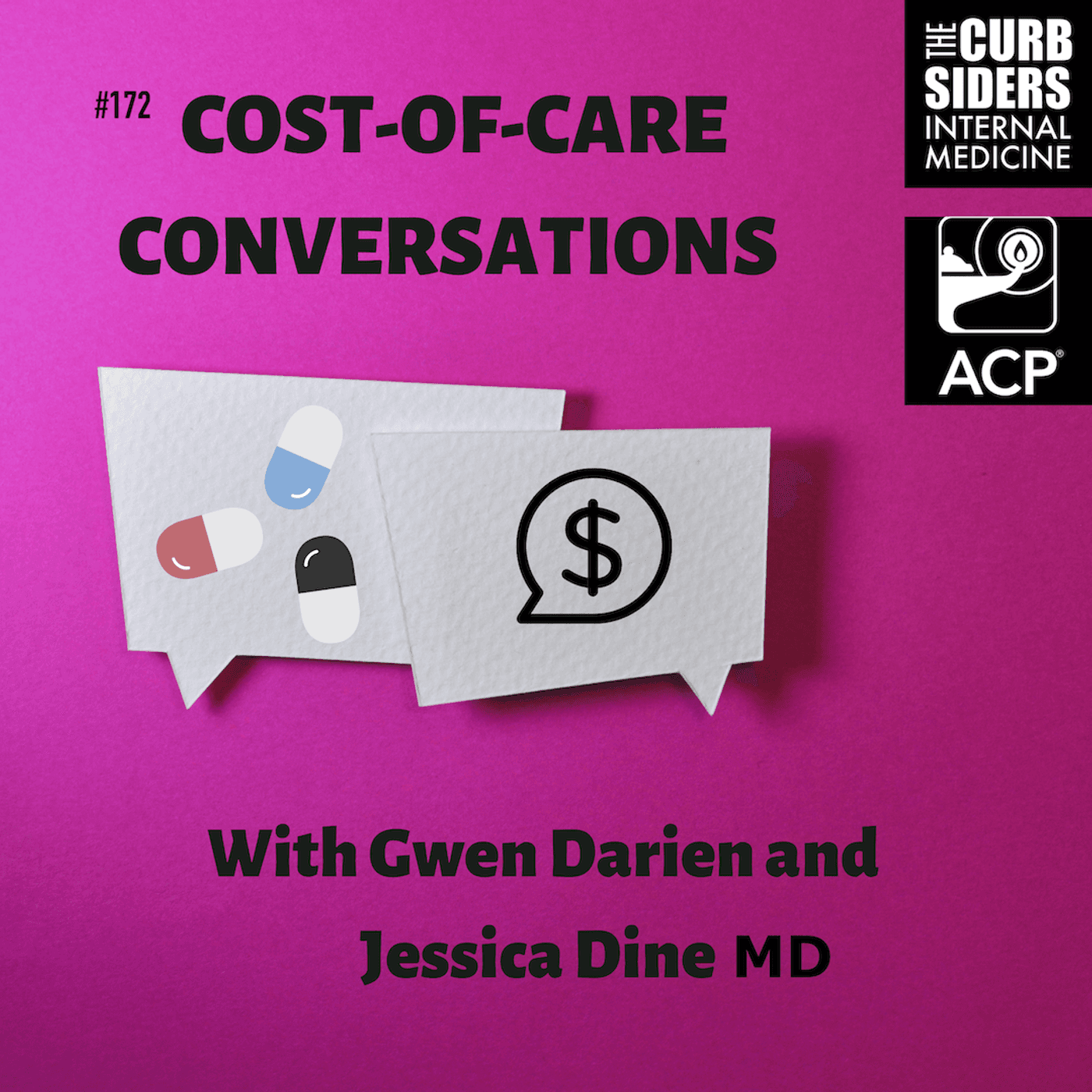 #172 Cost-of-Care Conversations