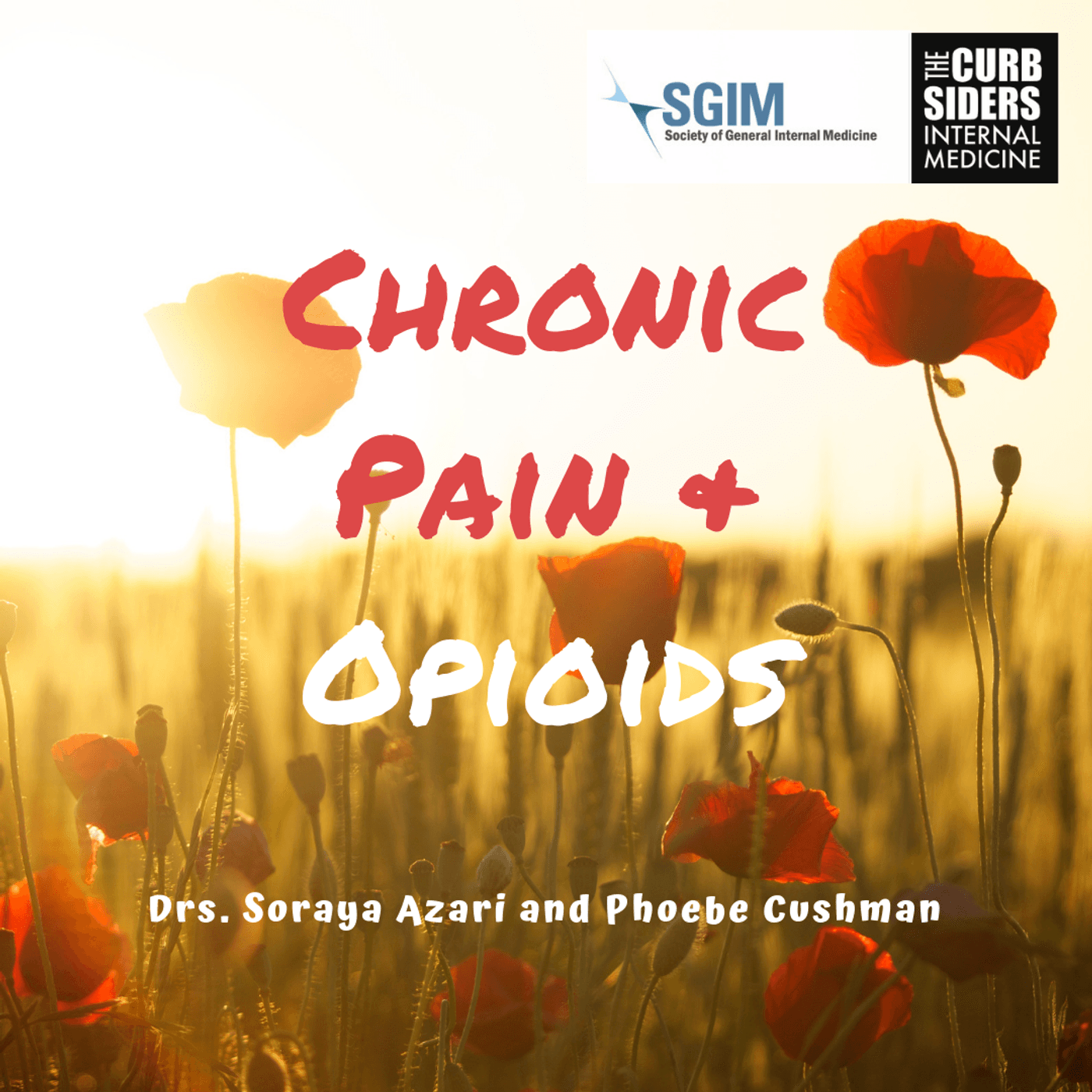 #156 Chronic Pain, Opioids, Tapers
