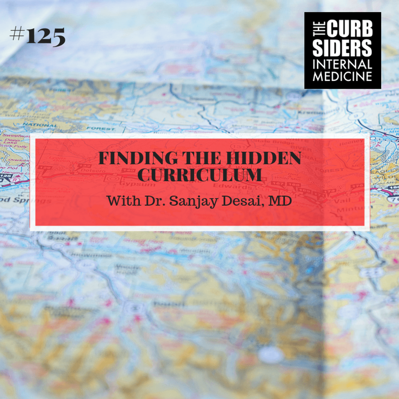 #125 Hidden Curriculum