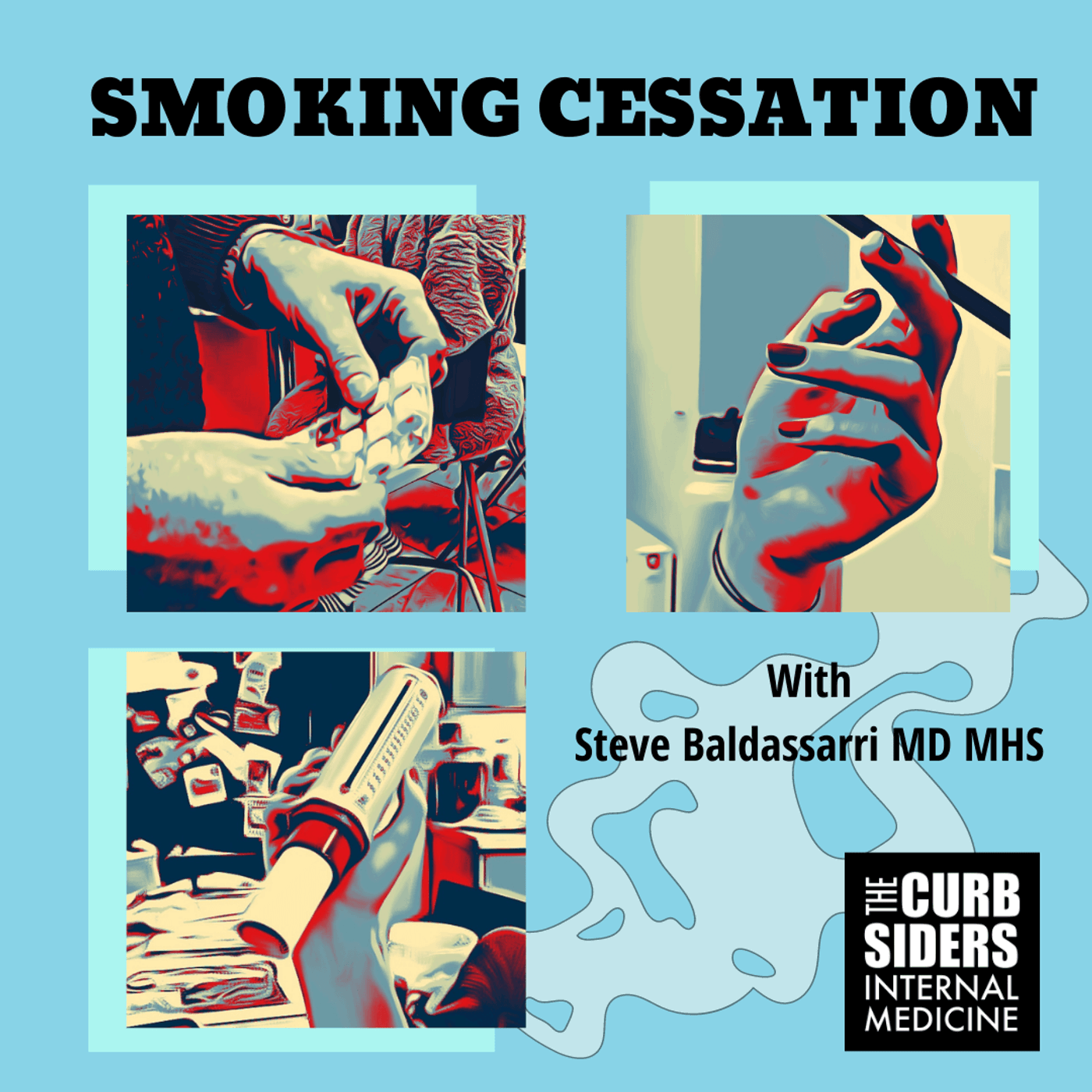 #252 Smoking Cessation Unfiltered