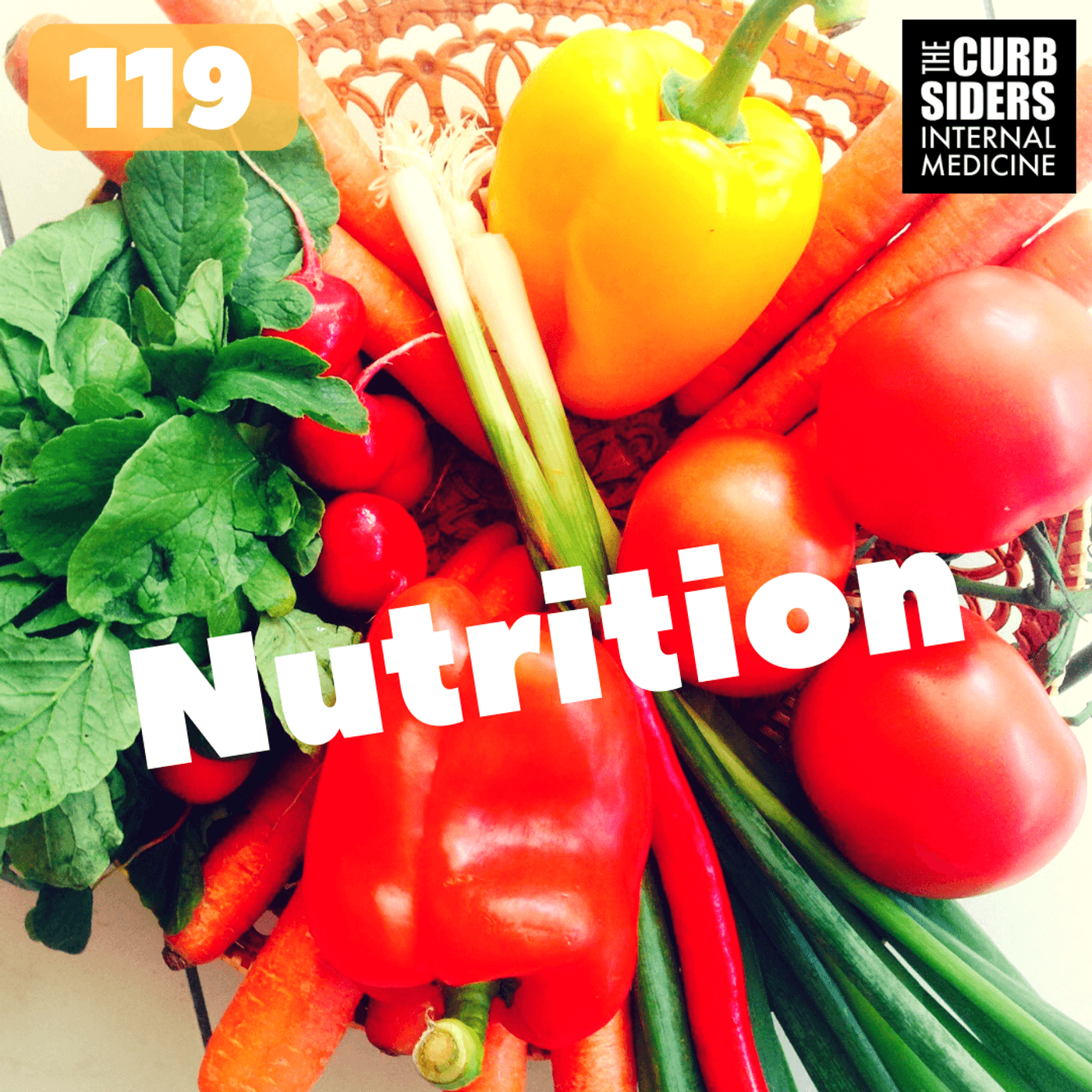#119 Nutrition Pearls, Heart Health and Bacon