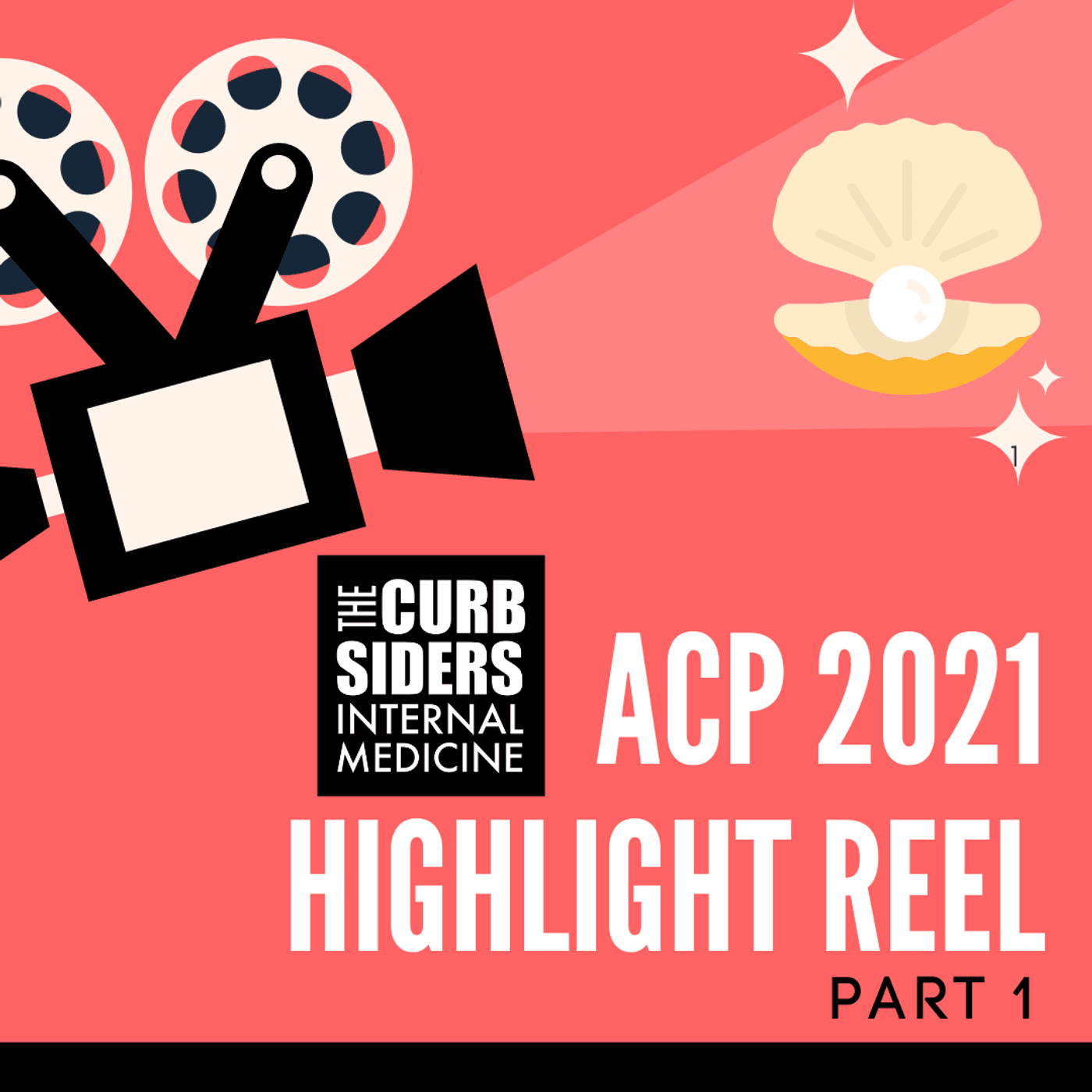 #272 ACP 2021: The Highlight Reel Part 1