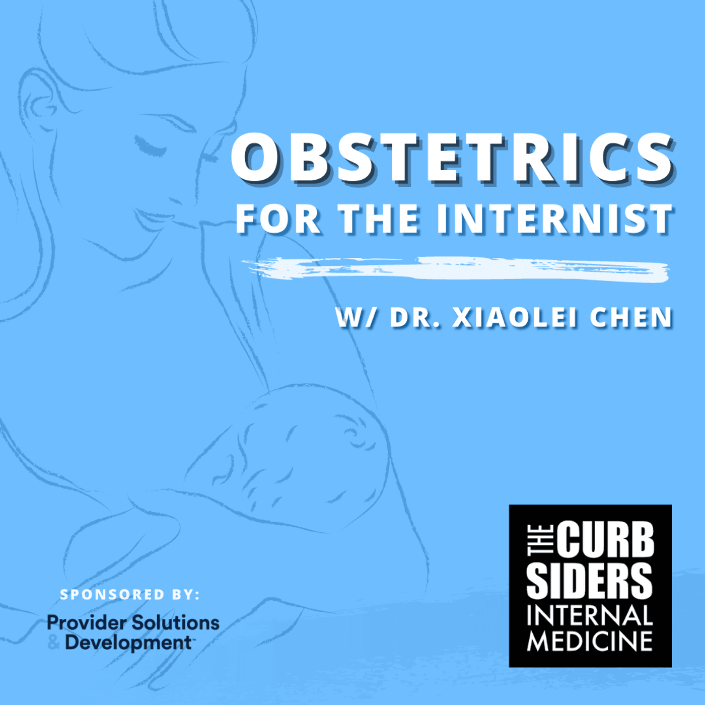 #305 OB for the Internist: What to Expect