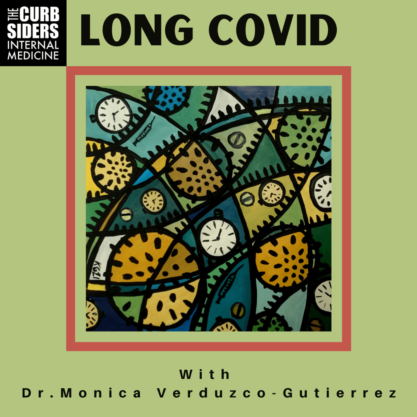 #315 Long COVID