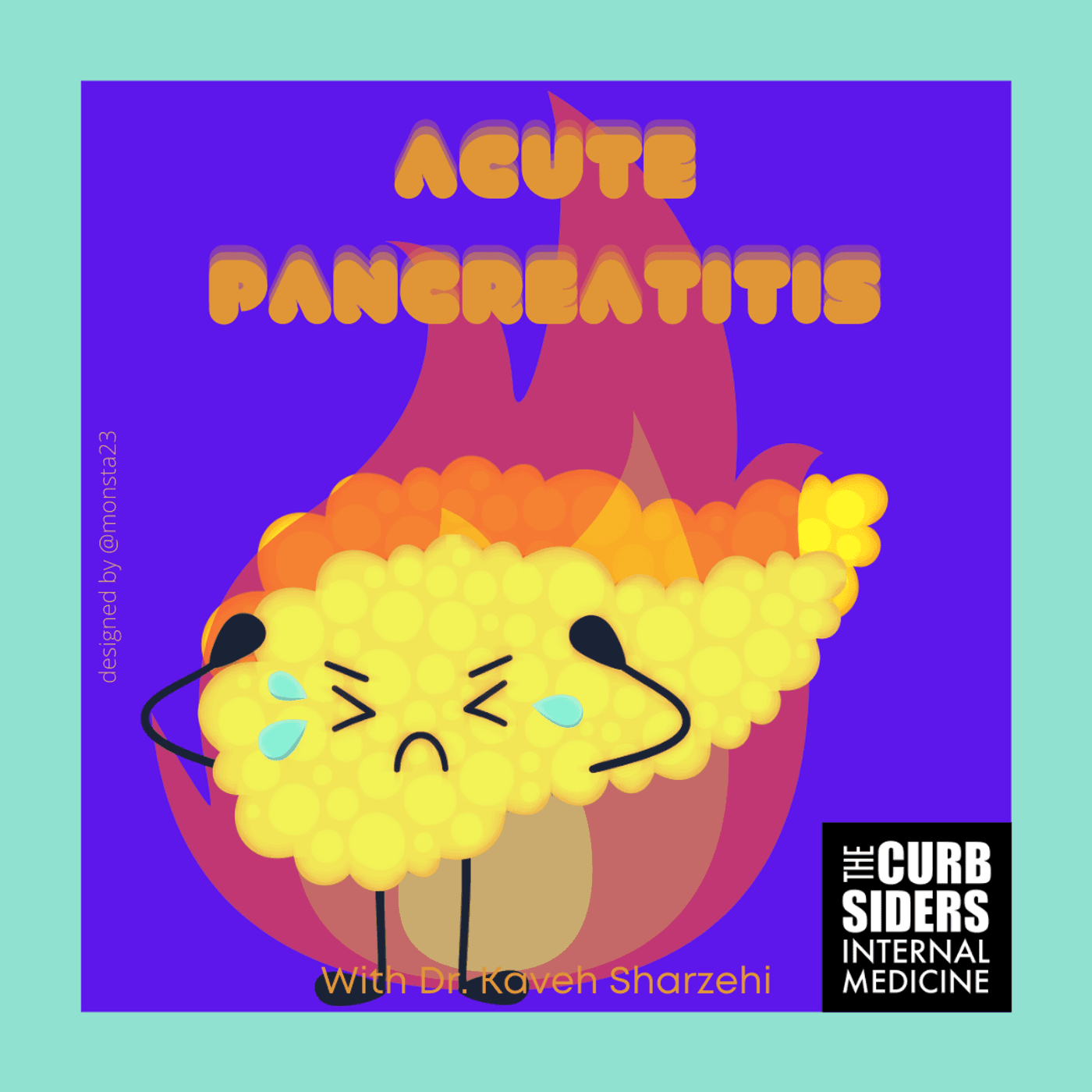 #327 Acute Pancreatitis