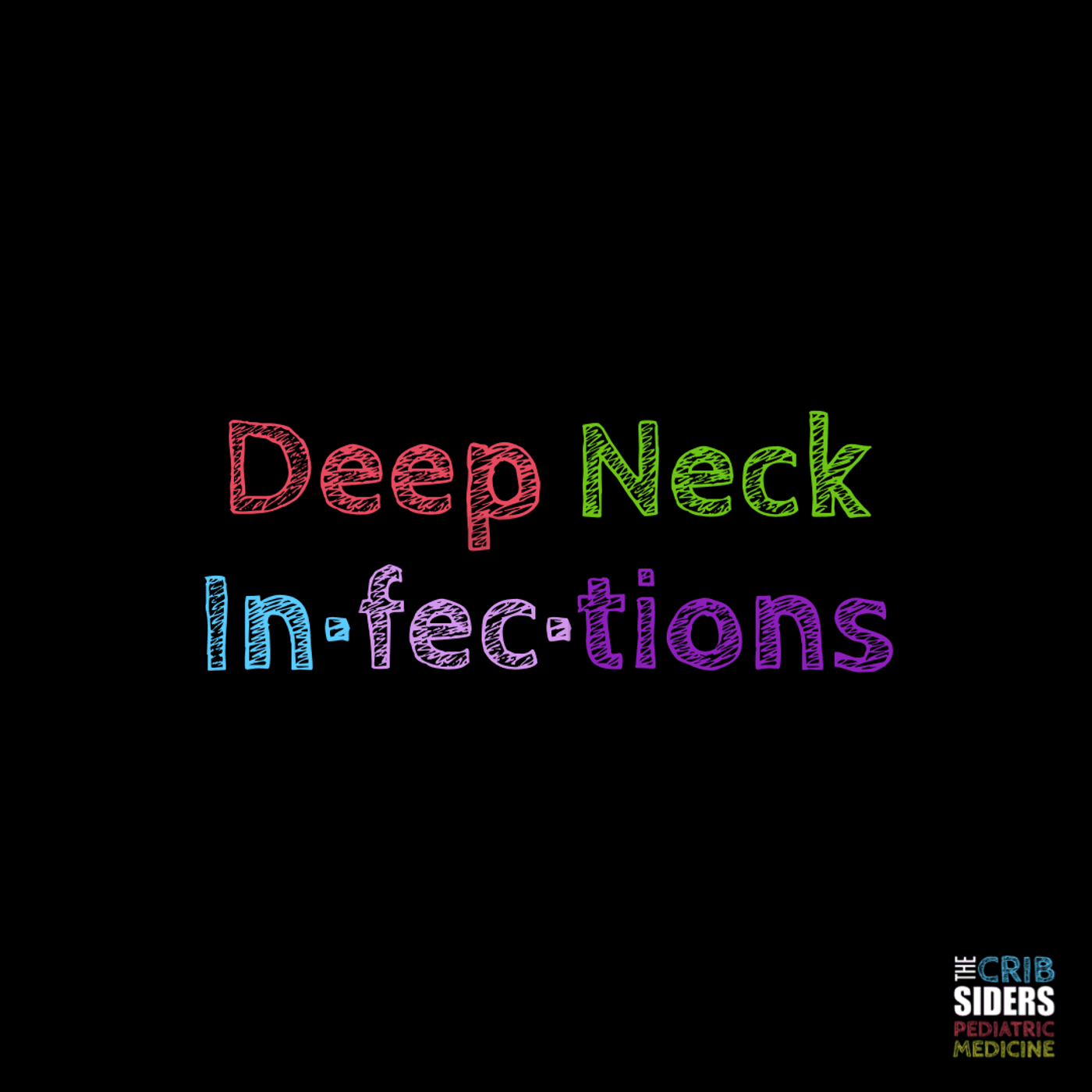S3 Ep47: Deep Dive into Deep Neck Infections with Dr. Travis Crook