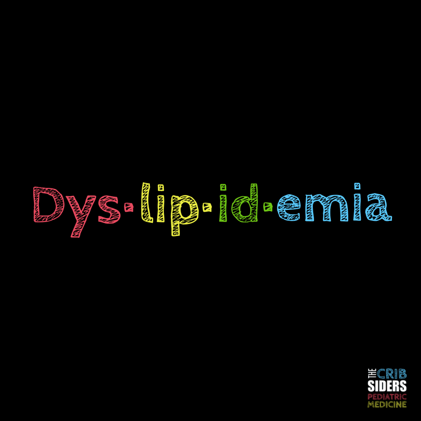 S3 Ep41: 41. The Good, the Bad, and the Fasting: Dyslipidemia with Dr. Stephen Daniels