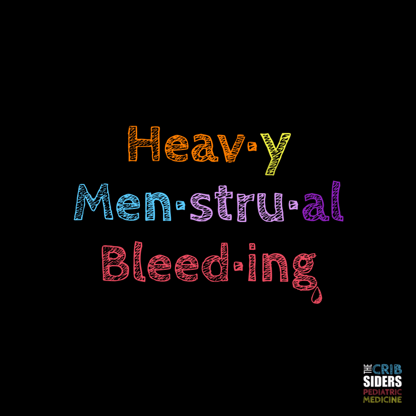 S3 Ep40: 40. Period Problems: Heavy Menstrual Bleeding