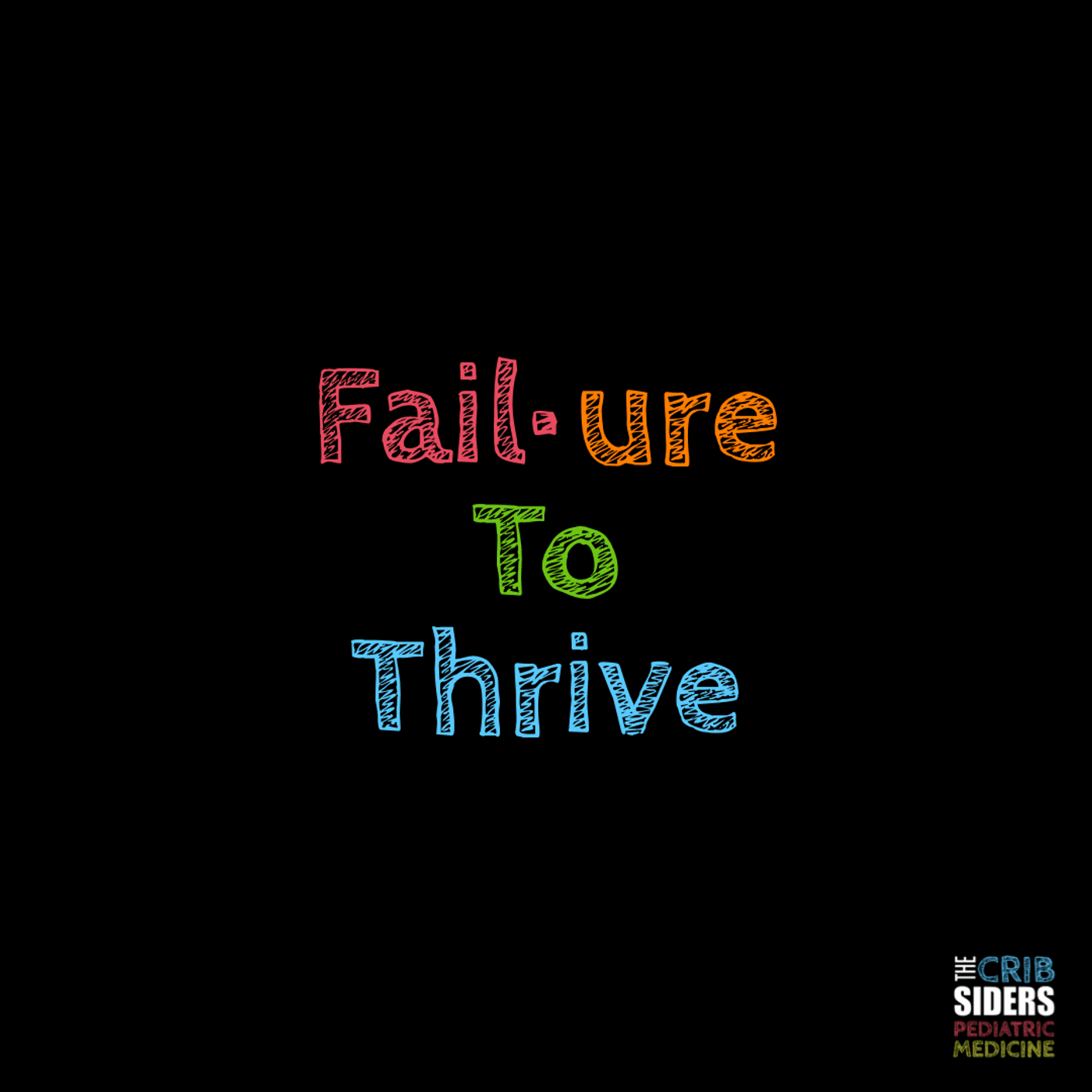 S3 Ep39: 39. Failure to Thrive: Growing into Focused Management