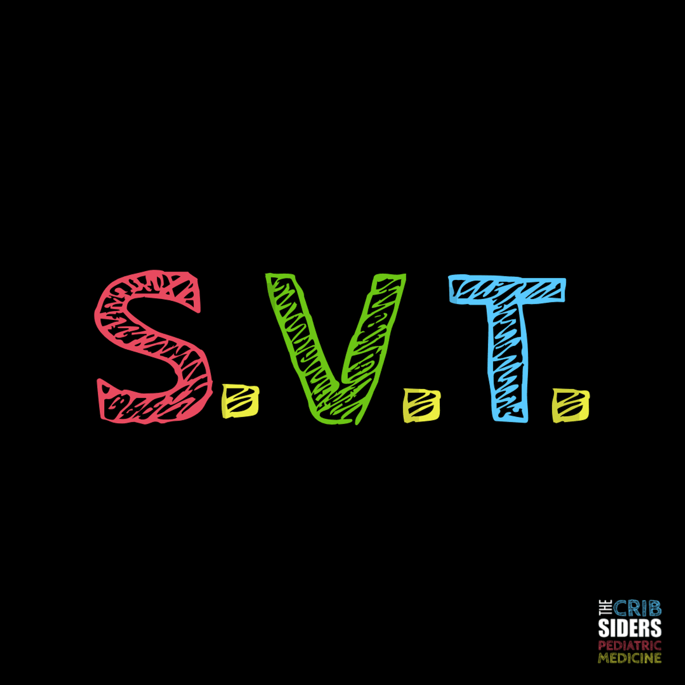S3 Ep37: 37. Out of Rhythm: SVT with Dr. Mike Fahey