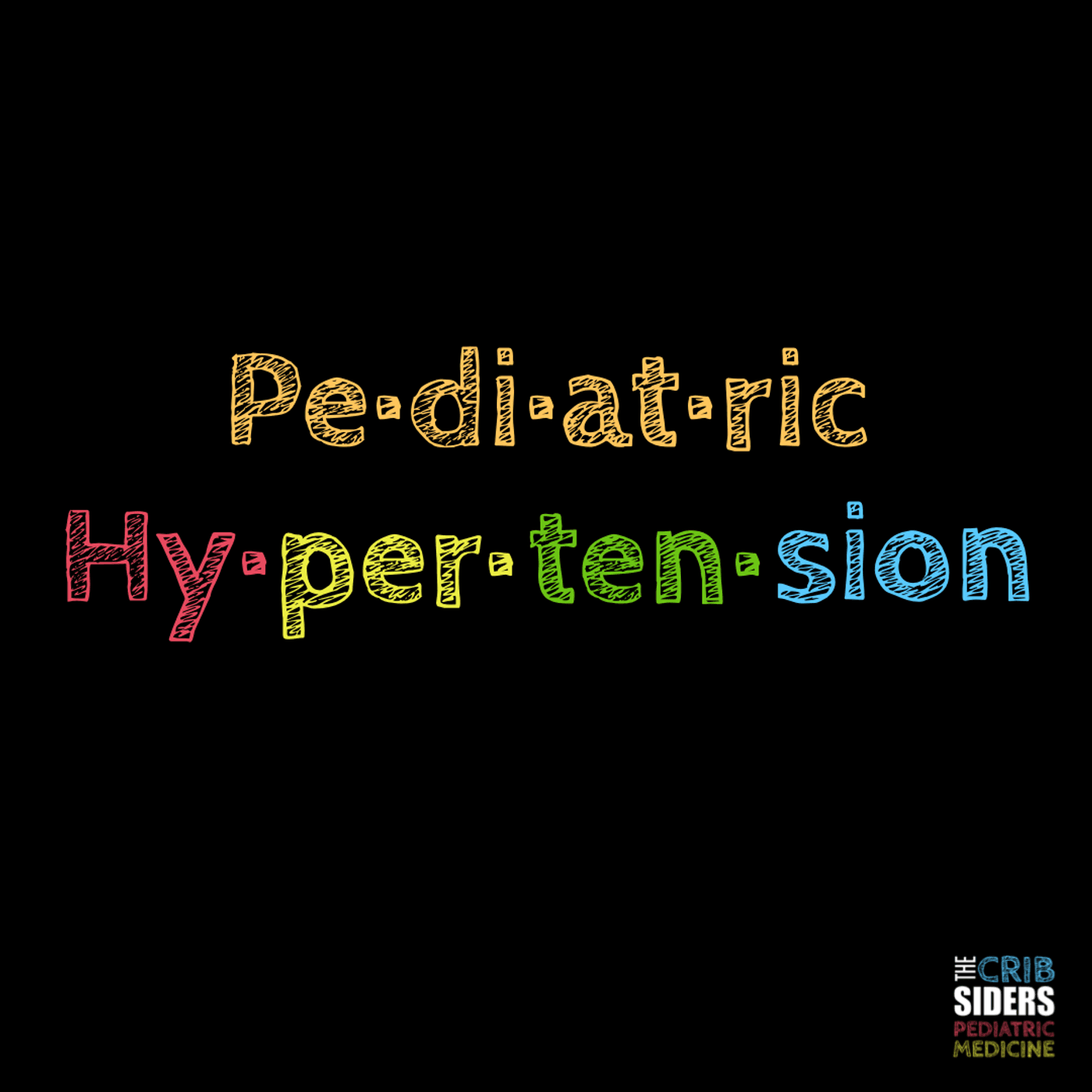 S3 Ep36: 36. Off the Cuff - Managing Pediatric Hypertension in Your Primary Care Clinic