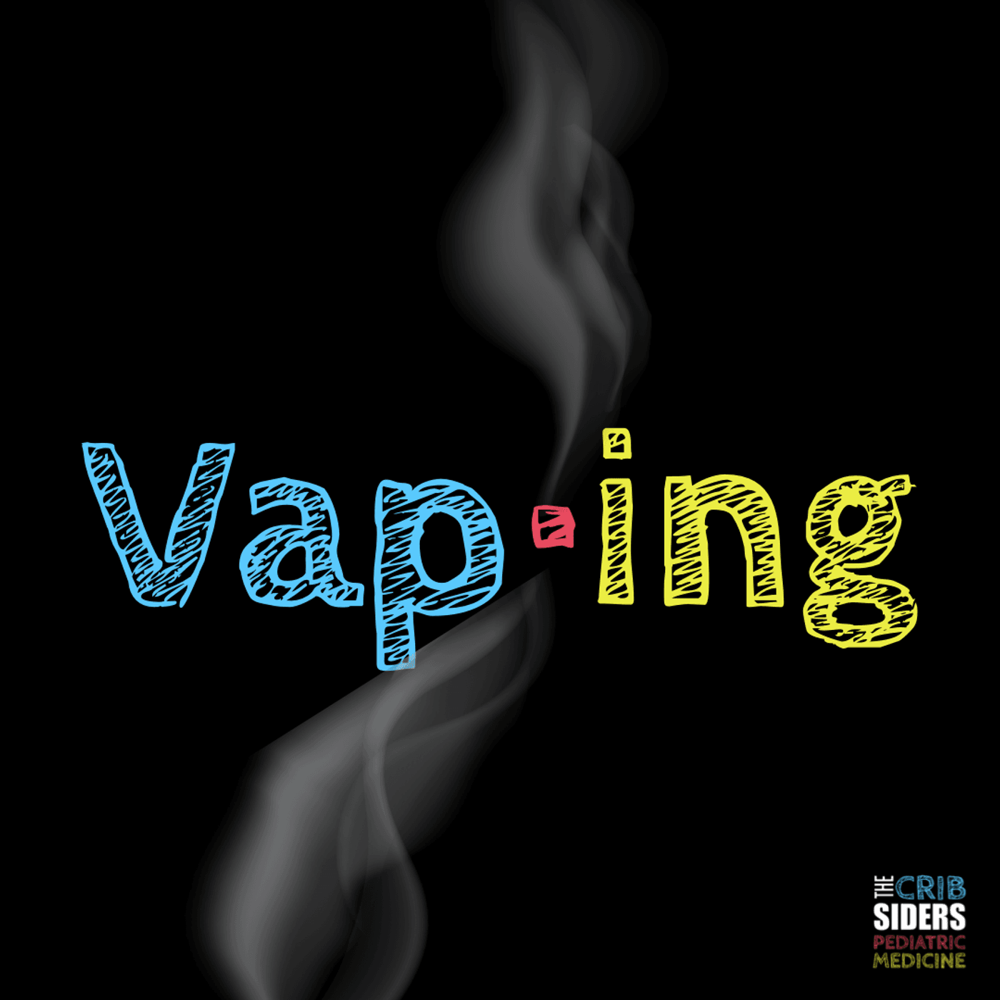 S3 Ep34: 34. De-mist-ifying Vaping - Clearing Up a Hazy Topic