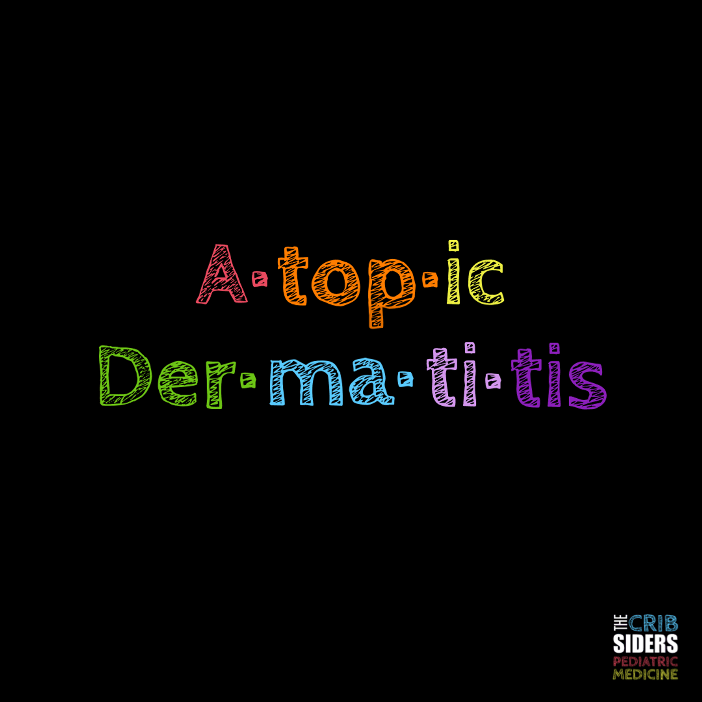 S3 Ep35: 35. FlexUre Ointments: Atopic Dermatitis