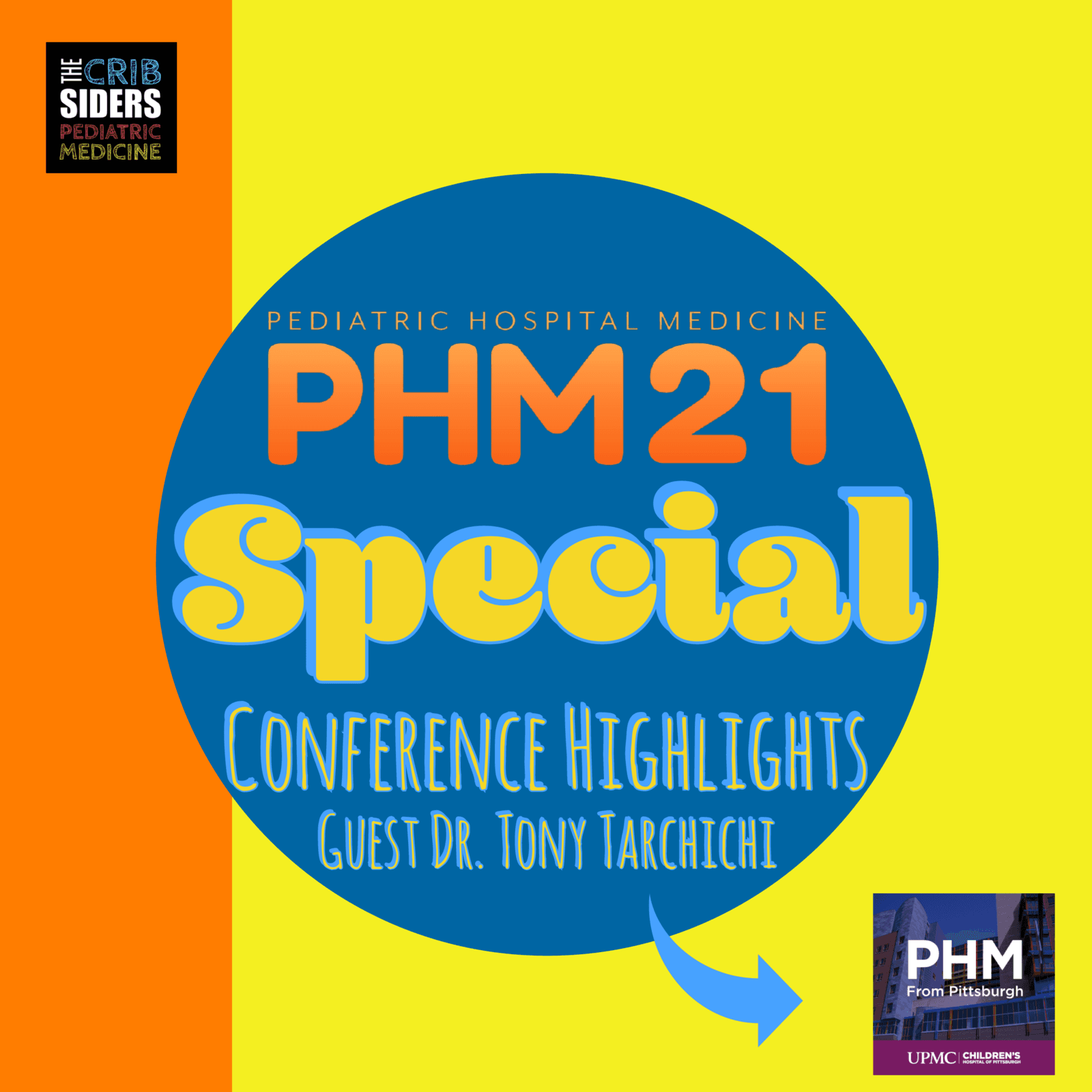 S3 Ep32: 32. PHM 2021: The Highlight Reel