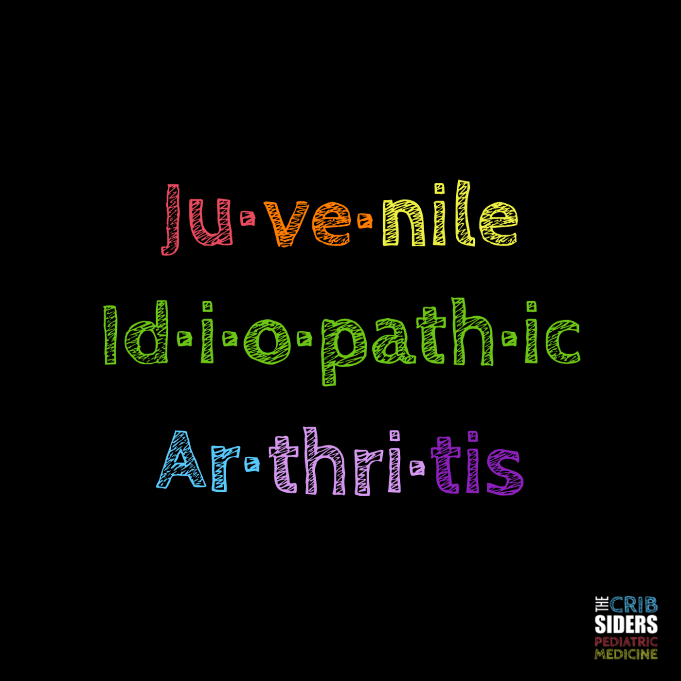 S3 Ep30: 30. A Joint Approach to JIA
