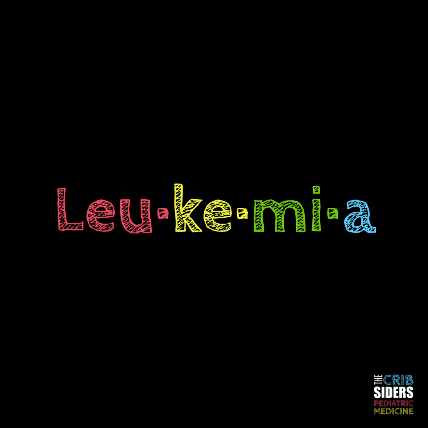 S3 Ep28: Childhood Leukemia