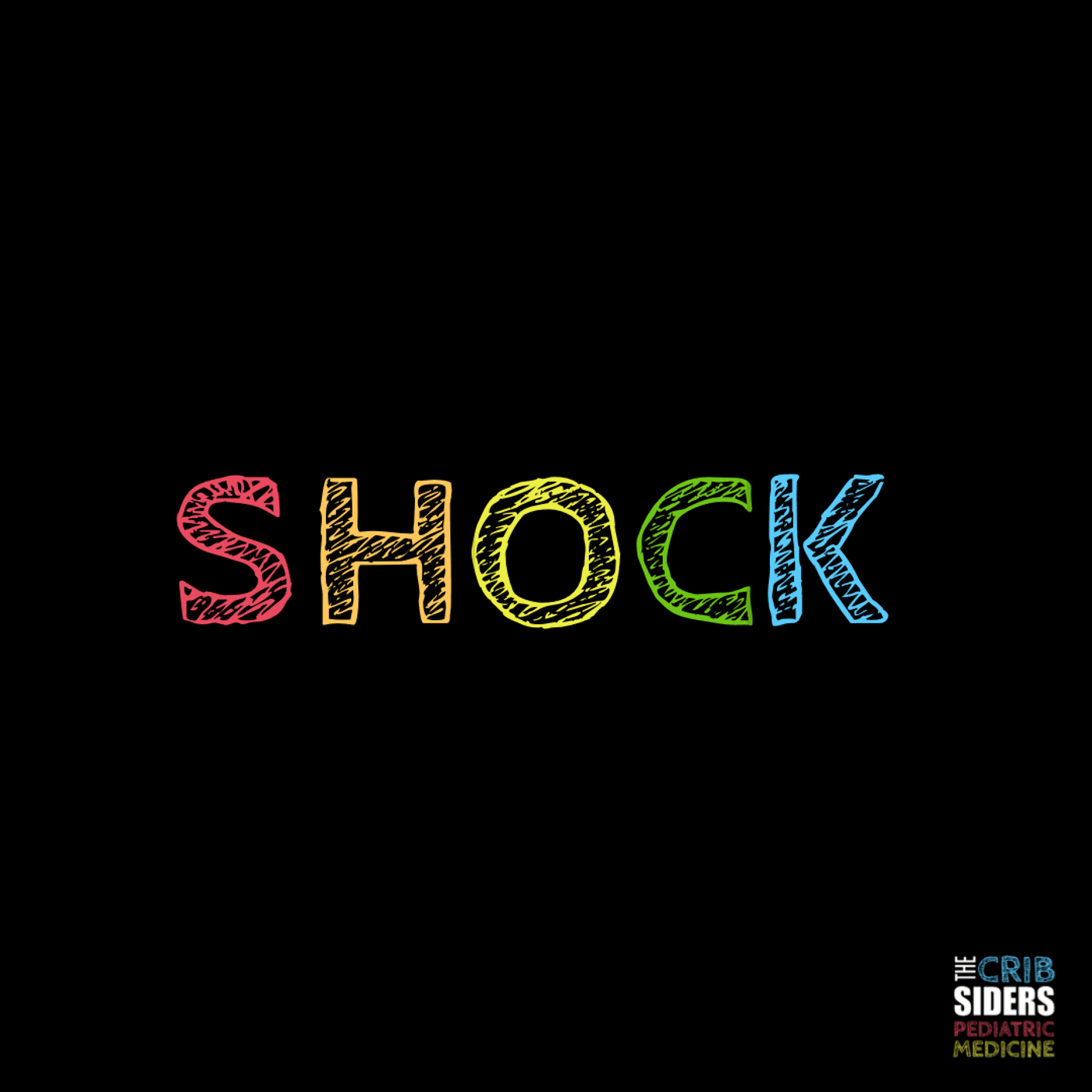 S2 Ep27: Shock! A Deep Dive into Our First Intensive Topic