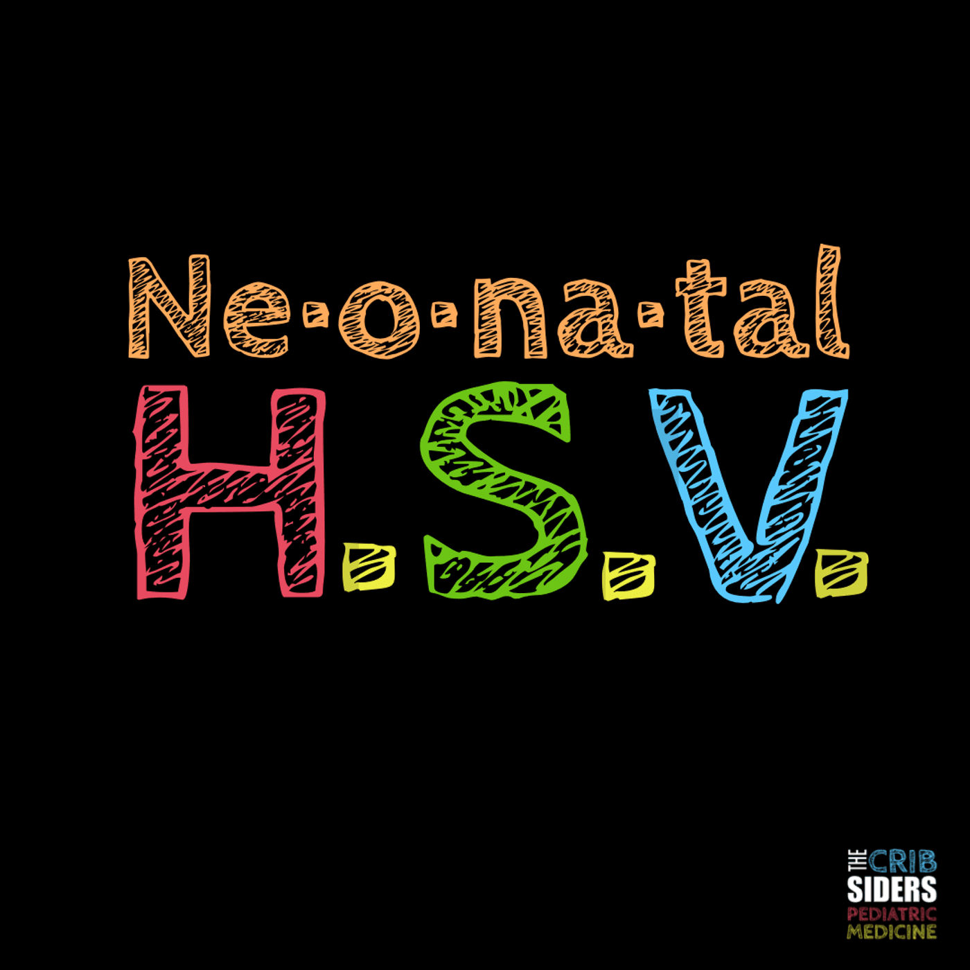 S2 Ep26: #26: Perinatal HSV - Plain and Simplex