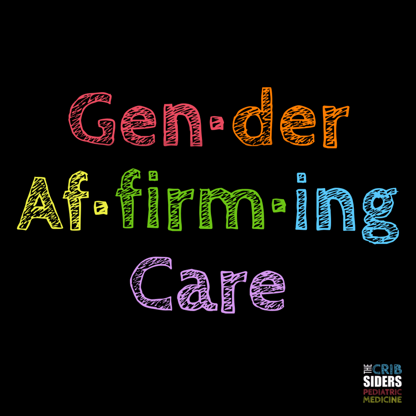 S2 Ep23: Gender Affirming Care: Gender Care is Primary Care!