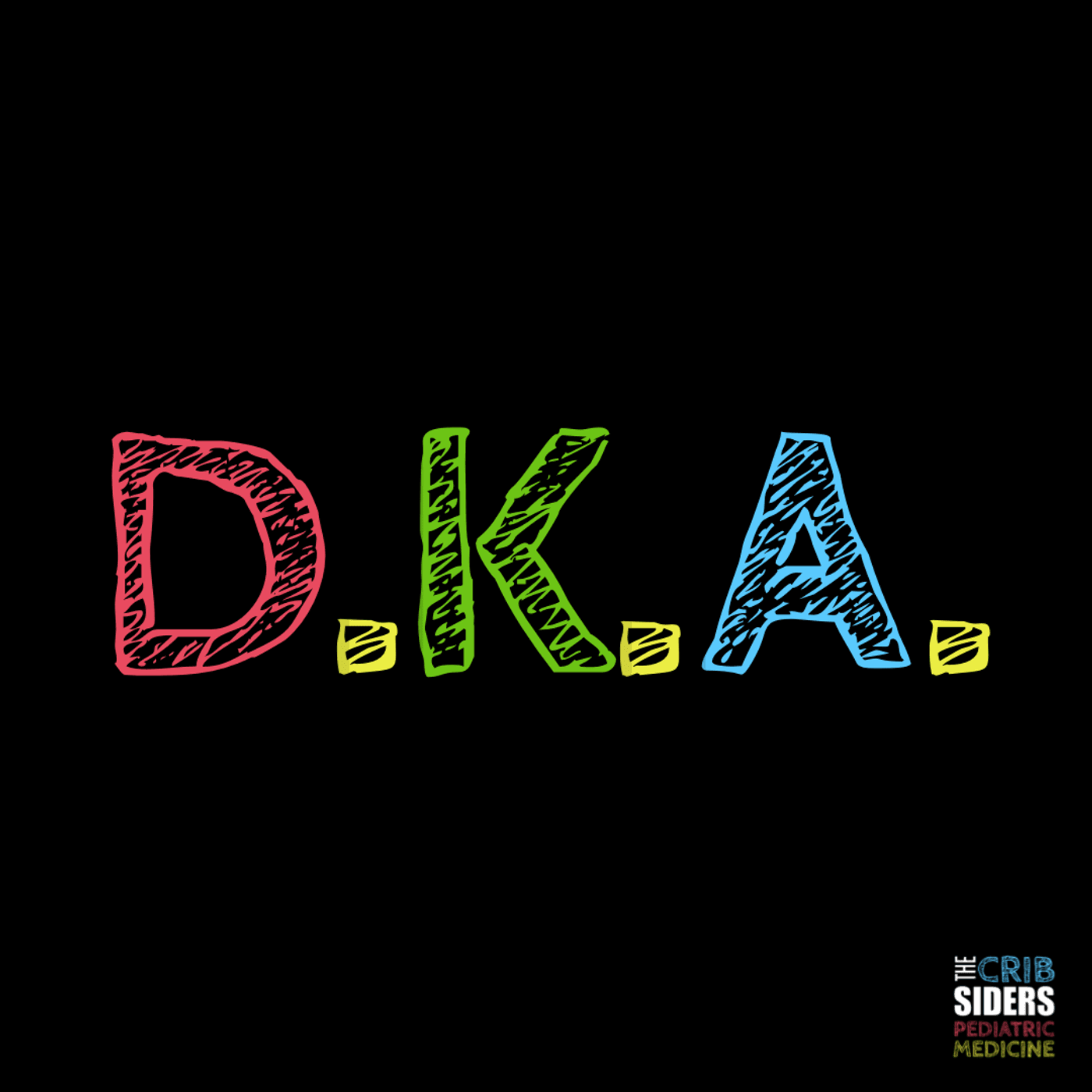 S2 Ep22: DKA: Mind the Gap! Master the diagnosis and management of Diabetic Ketoacidosis!