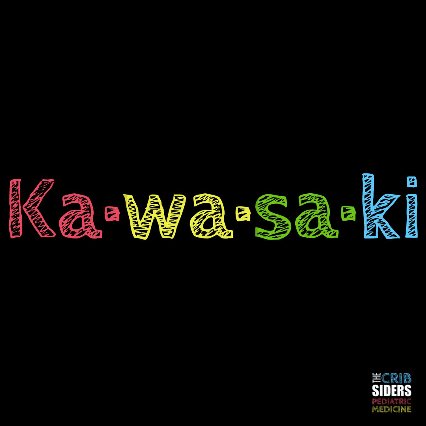 S2 Ep16: Kawasaki Disease with Recrudescent Guest Dr. Tremoulet