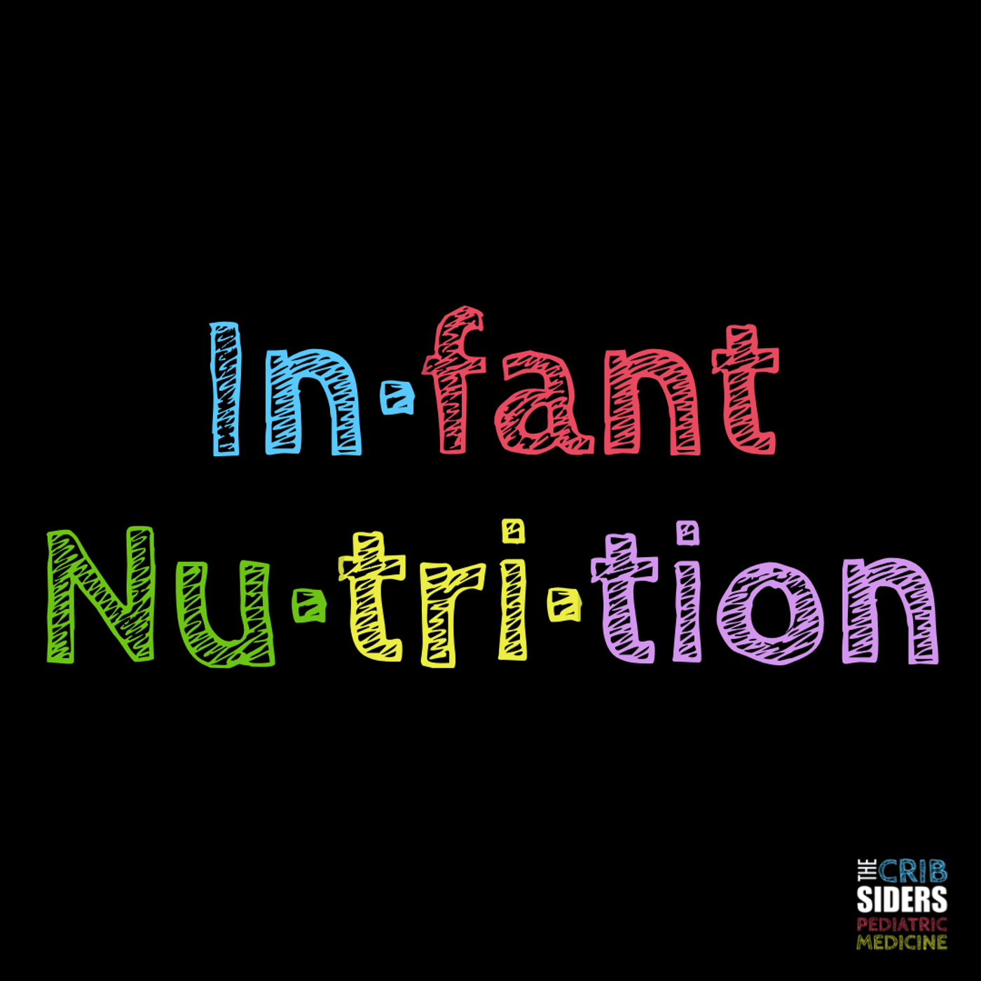 S1 Ep14: Infant Nutrition: Digestible Pearls with Dr. Joan Meek, MD