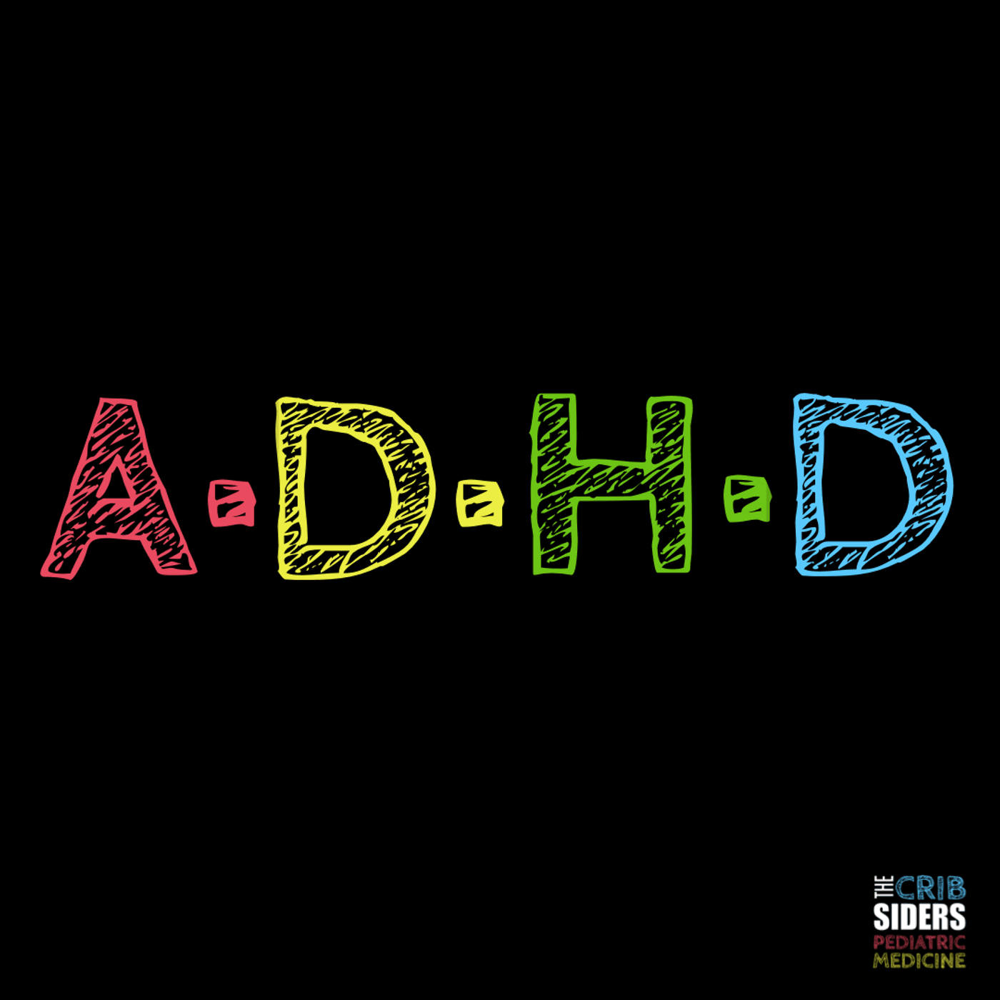 S1 Ep13: All That Fidgets is Not ADHD:  Diagnosis, Management, and Social Implications of Attention Deficit Hyperactivity Disorder, with Dr. Sarah Vinson