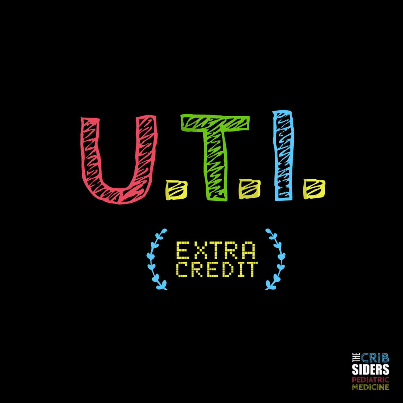 S1 Ep10: Race Correction in the UTI Guidelines:  A Companion Episode w/ Dr. Pat Poitevien (@DocPatTeachOne)