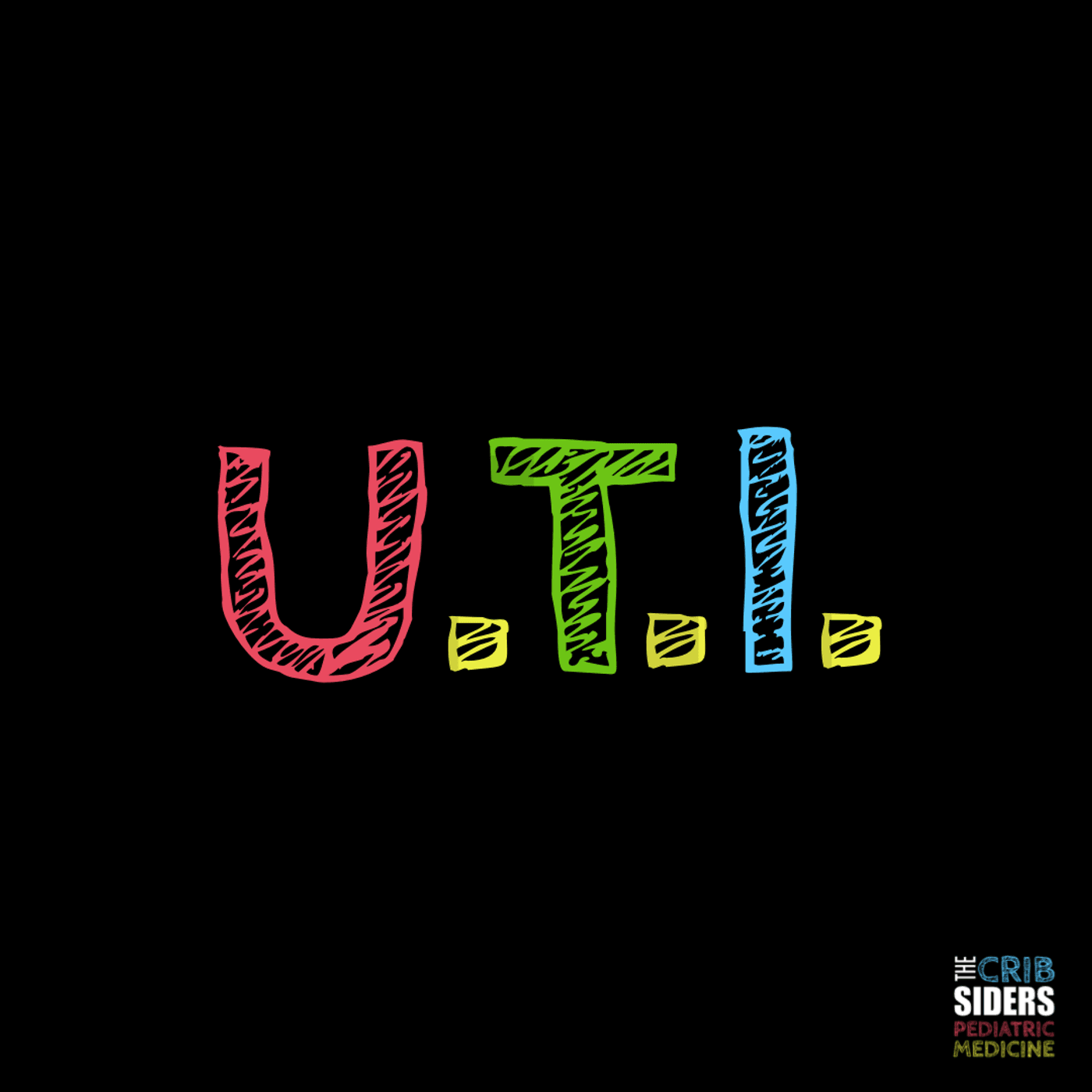 S1 Ep10: UTIs: Pearls of Liquid Gold