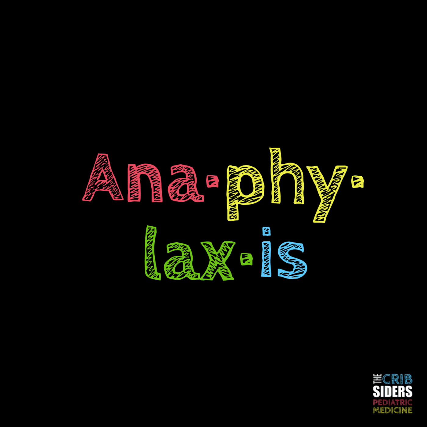 S1 Ep9: Anaphylaxis: All You Need to Know