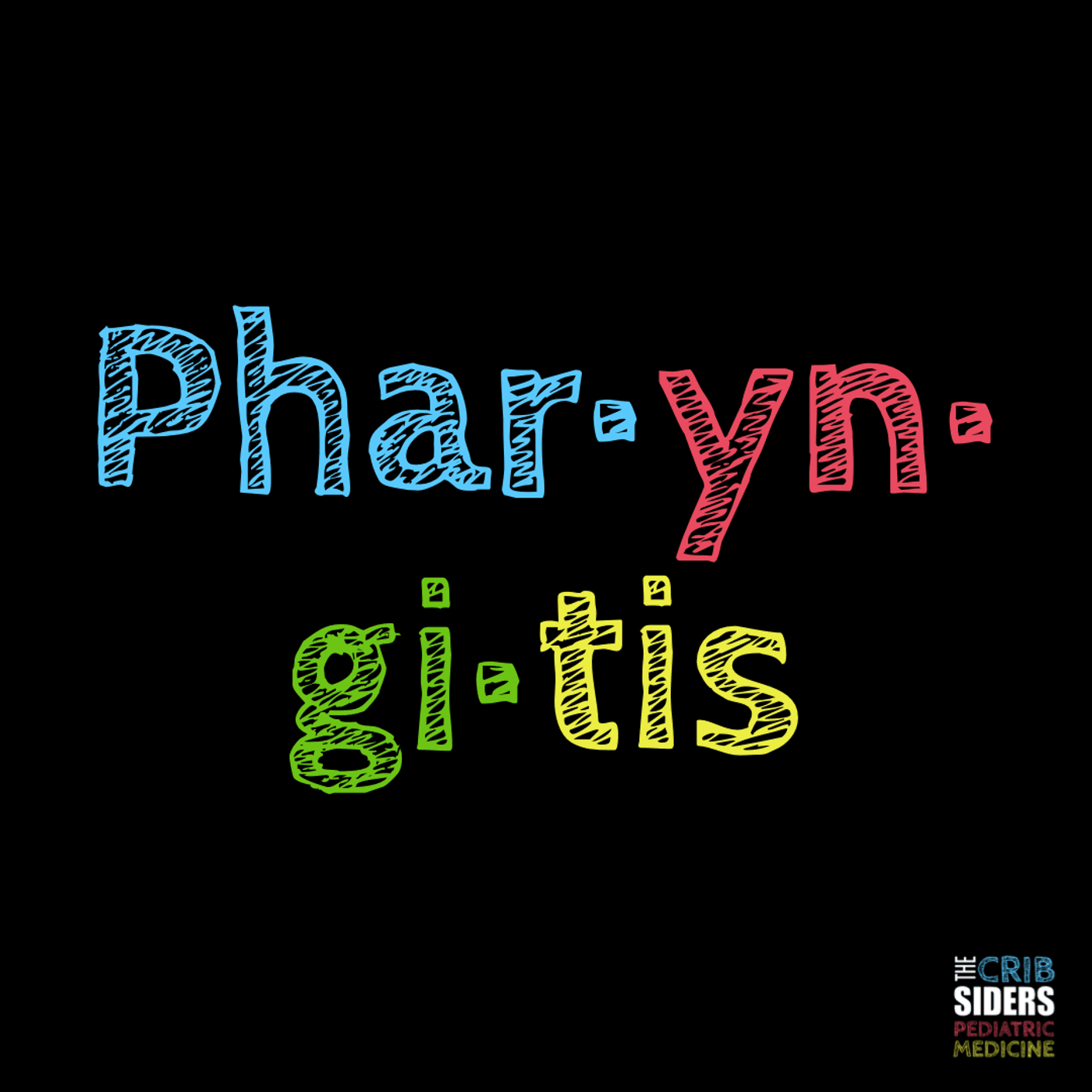 S1 Ep6: More Than Strep: Pharyngitis w/ “Uncle Bob” Centor 