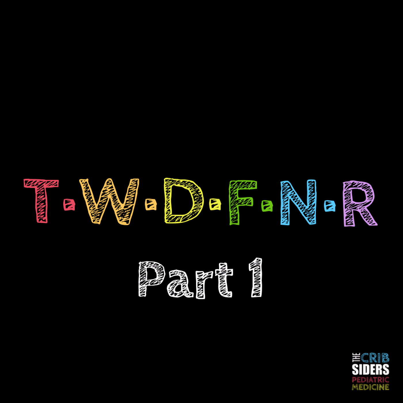 S1 Ep4: Things We Do For No Reason in Pediatrics