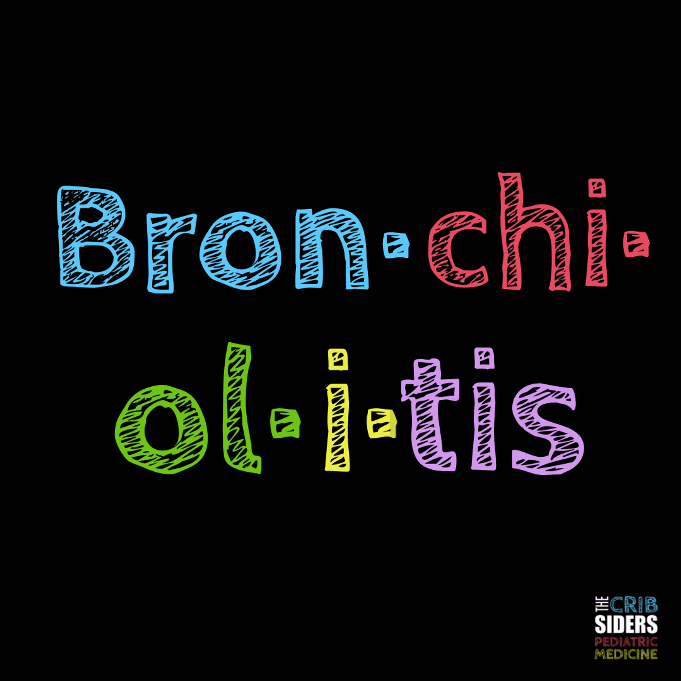 S1 Ep2: Go with the High Flow: Bronchiolitis with Dr. Brian Alverson