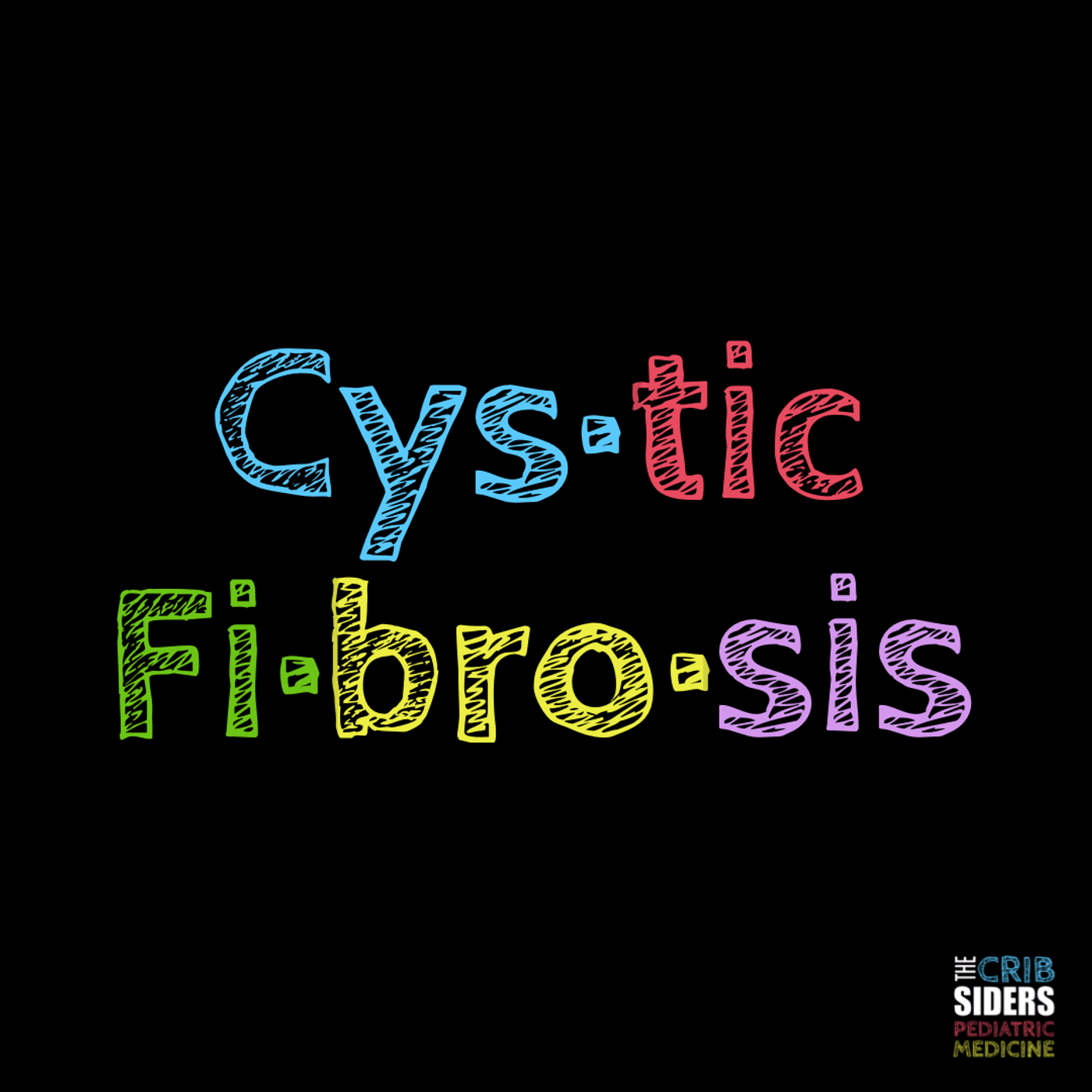 S1 Ep1: Cystic Fibrosis Licked-ty Split with Dr. Whittney Warren