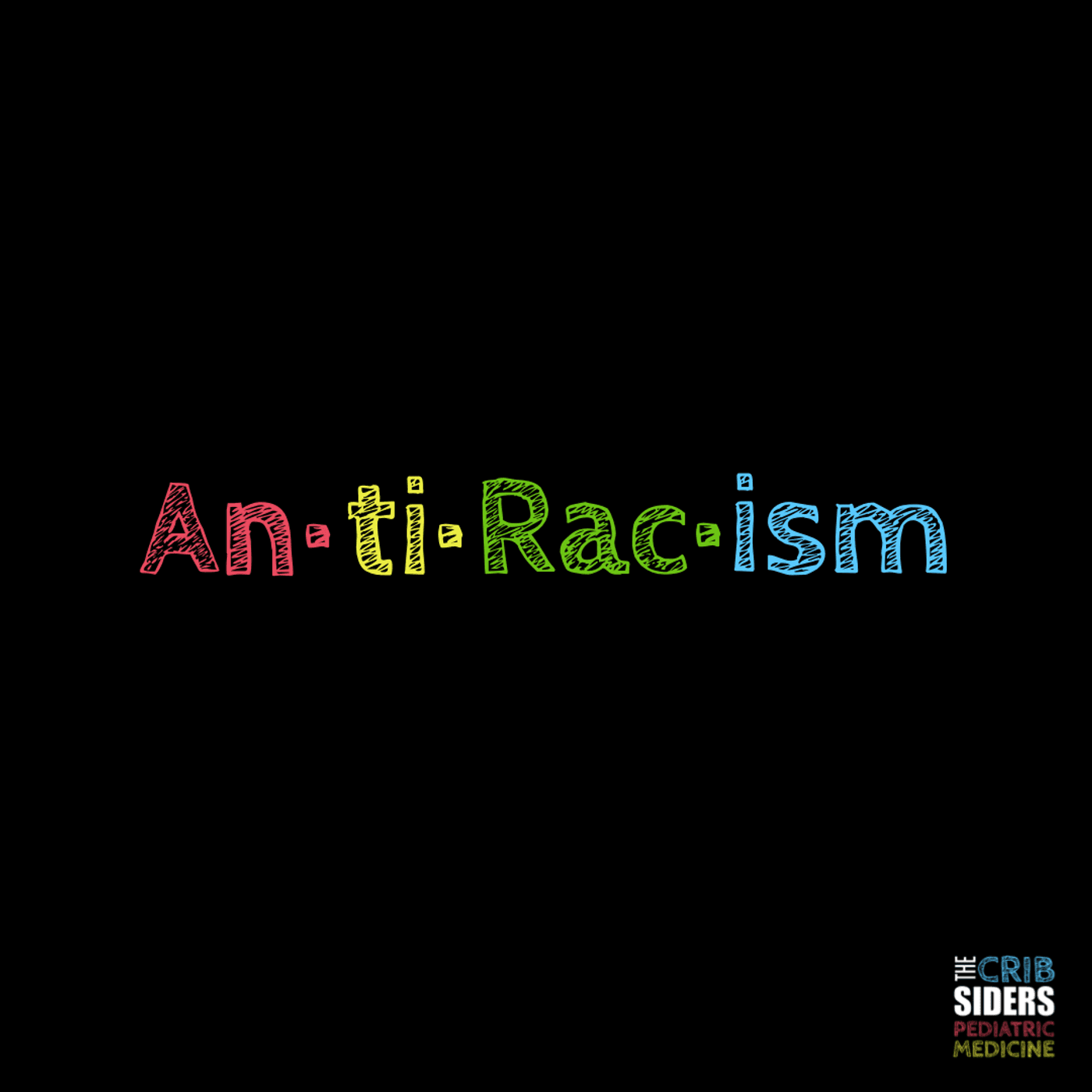 S3 Ep48: Anti-Racism Series: Foundations with Dr. Ben Danielson