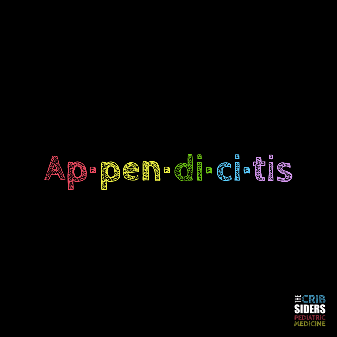 S3 Ep49: Appendicitis - Tips and Tricks For When It’s The Appendix