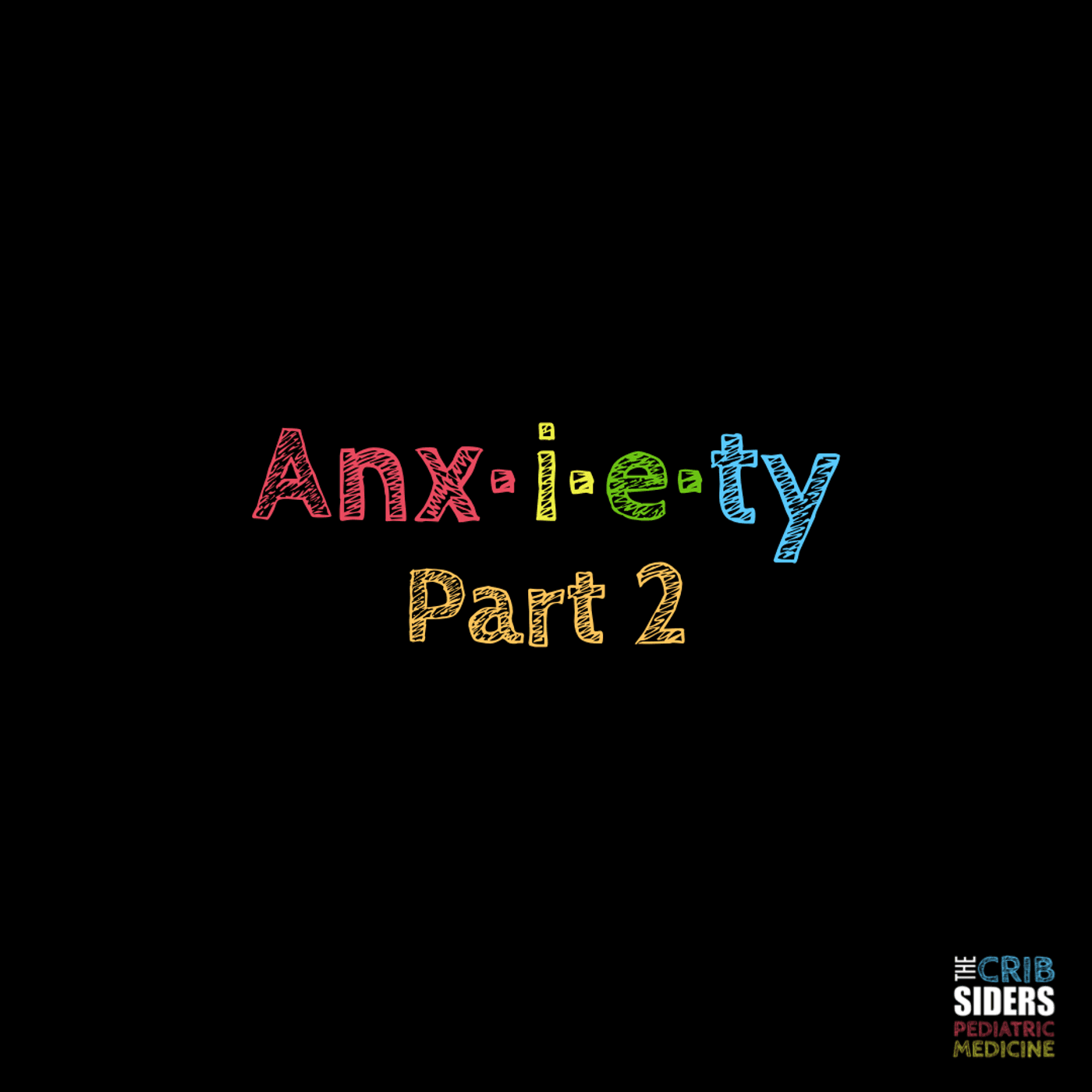 S3 Ep51: Start Low, Go Slow, Get High. Pediatric Anxiety Pt 2: All About Meds