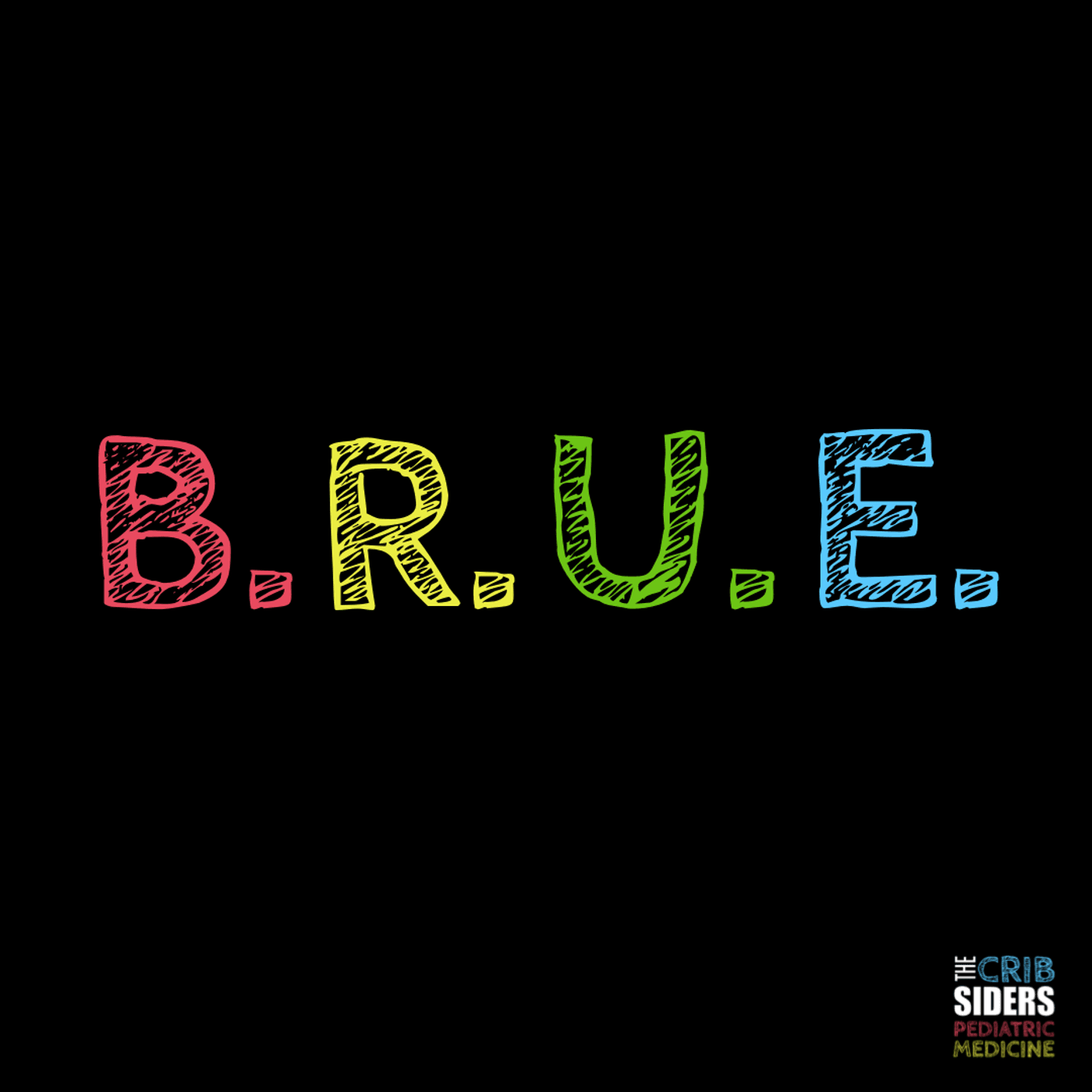 S3 Ep54: BRUE’s Clues: Understanding Brief Resolved Unexplained Events with Dr. Tieder