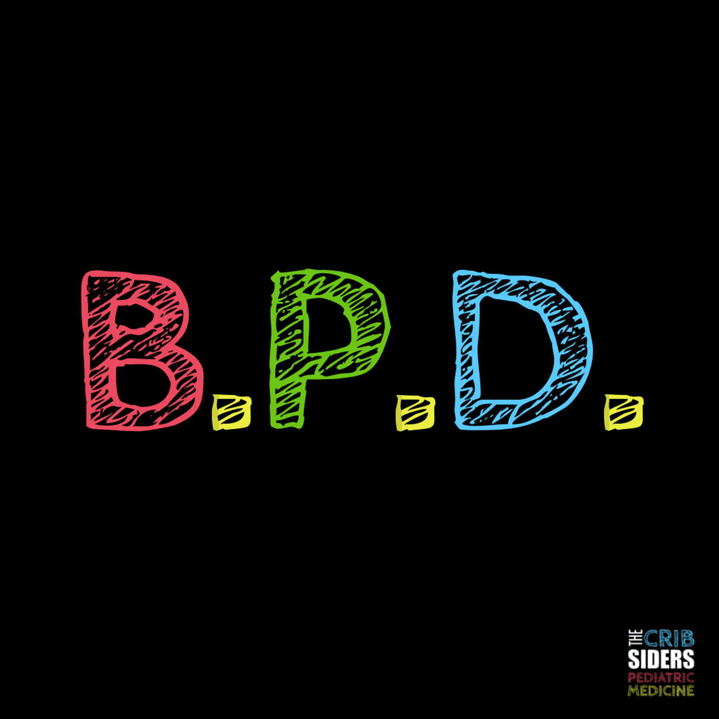 S4 Ep55: BPD, Ya You Know Me: Bronchopulmonary Dysplasia with Dr. Jonathan Levin