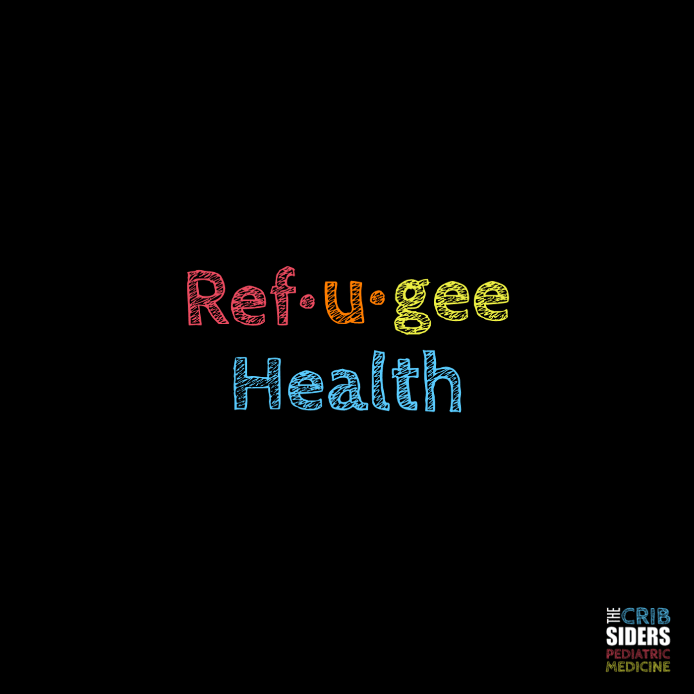 S4 Ep61: Refugee Health, Part 1 - Entry to the United States: Resettlement, Intake, and Screening